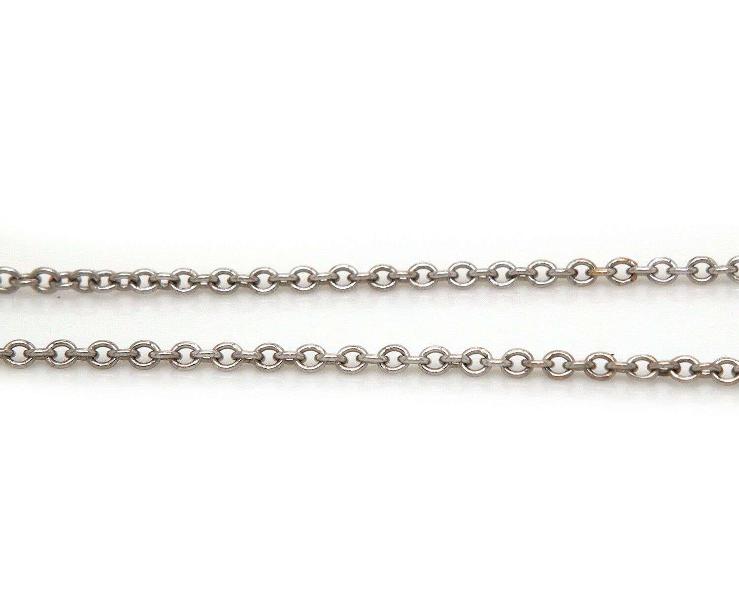 Diamond 0.50 CTW Round Diamond Halo Bezel Pendant Necklace In 14K