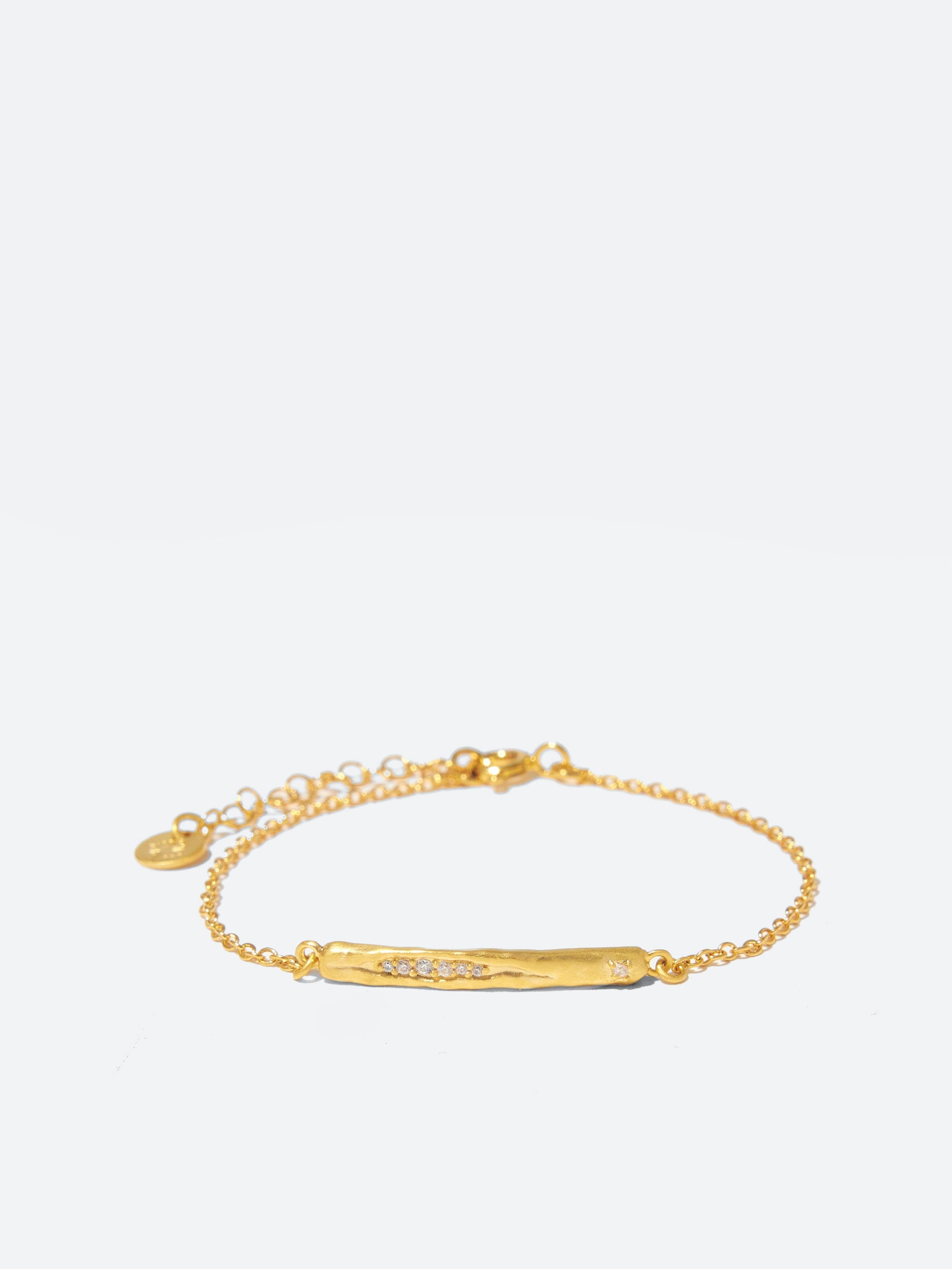 Louise Hendricks Sissi Bracelet