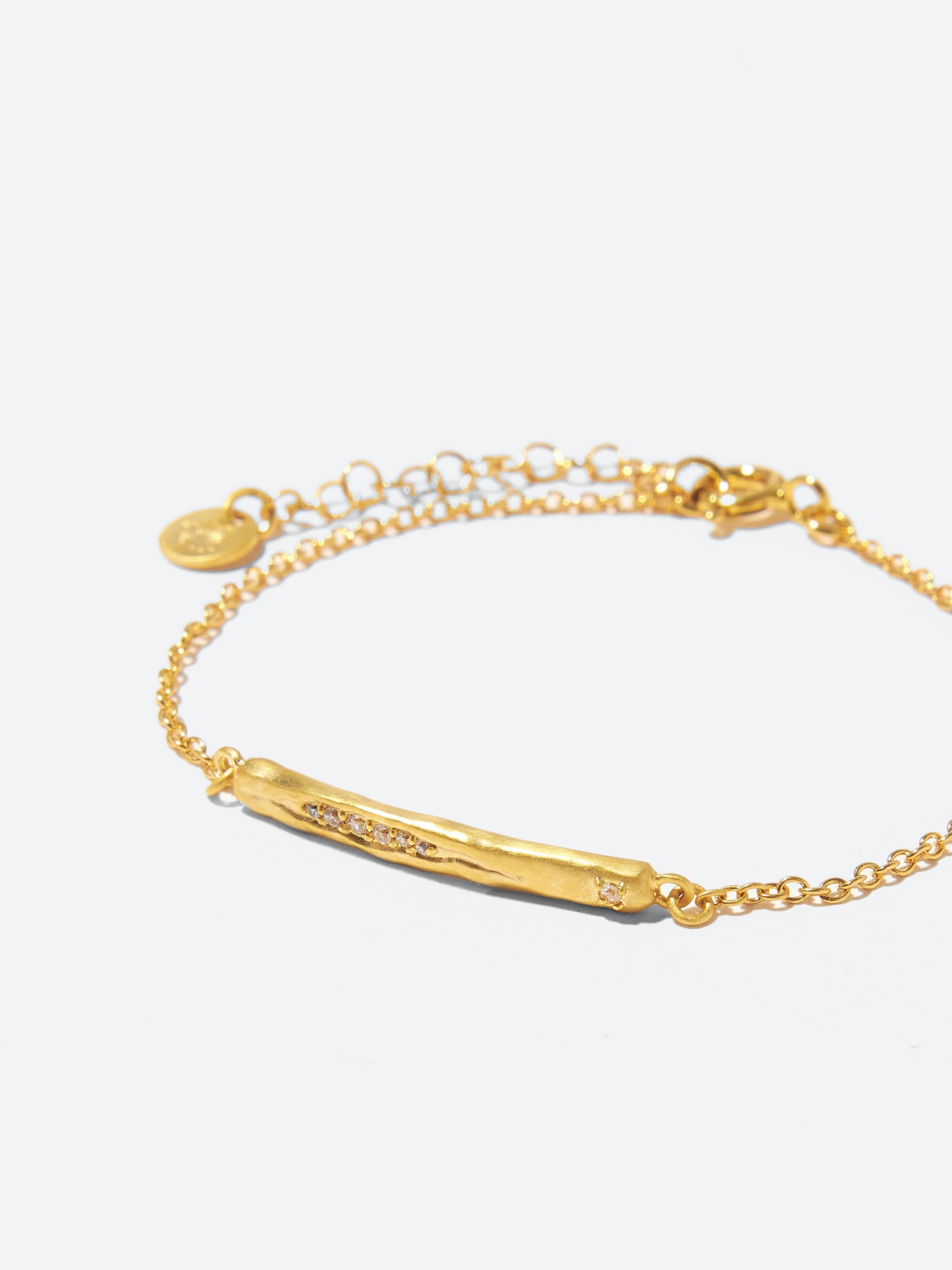 Louise Hendricks Sissi Bracelet