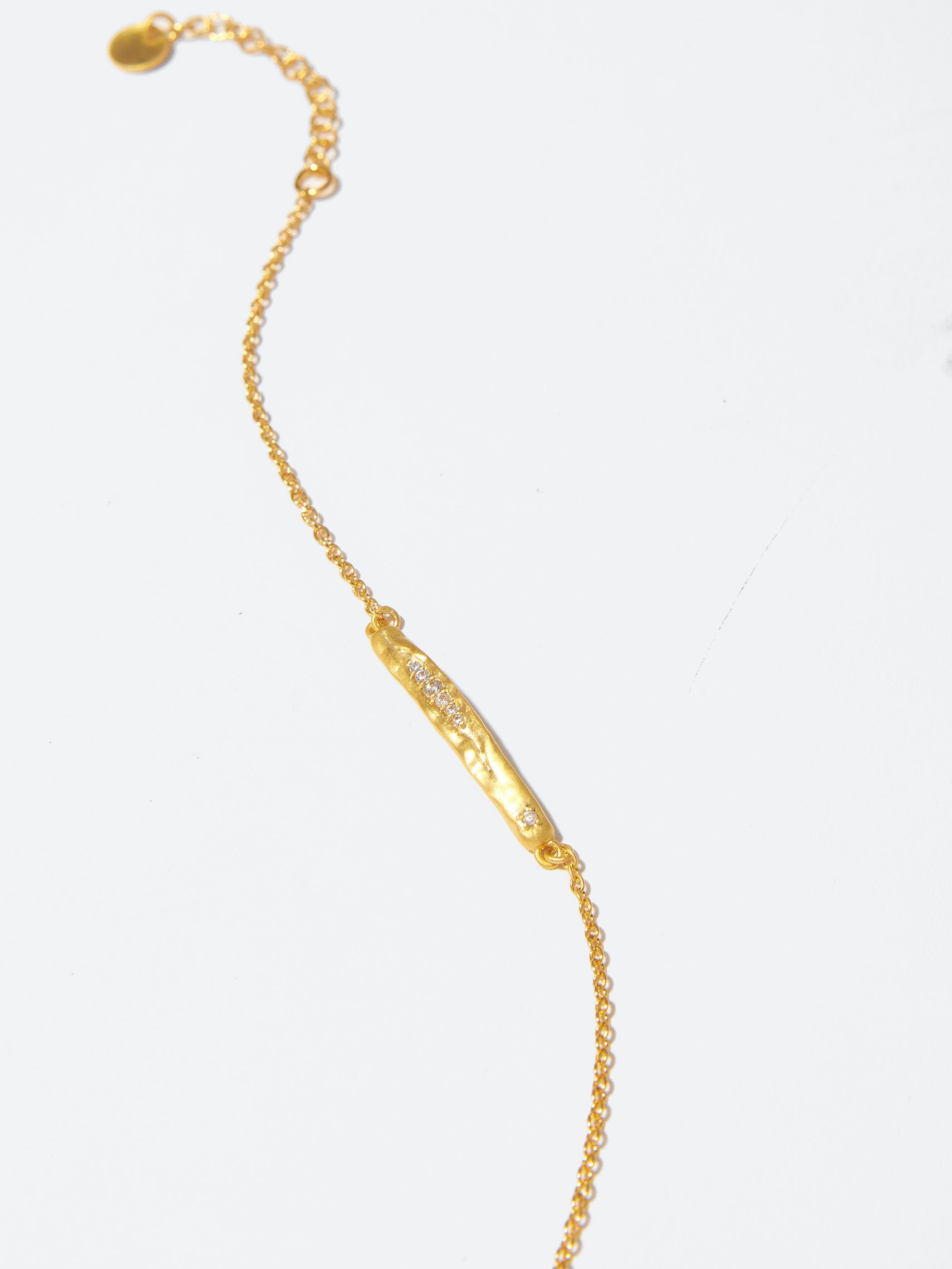 Louise Hendricks Sissi Bracelet