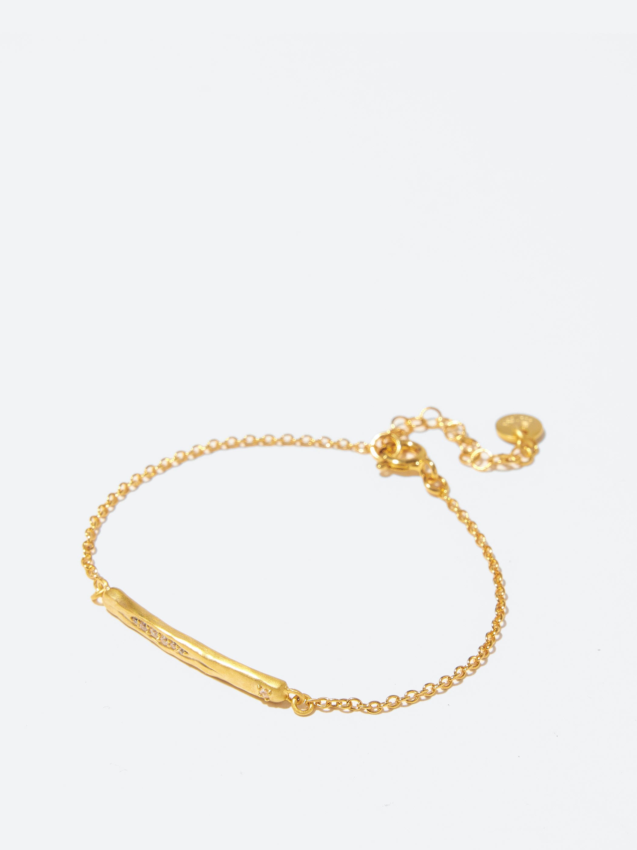 Louise Hendricks Sissi Bracelet