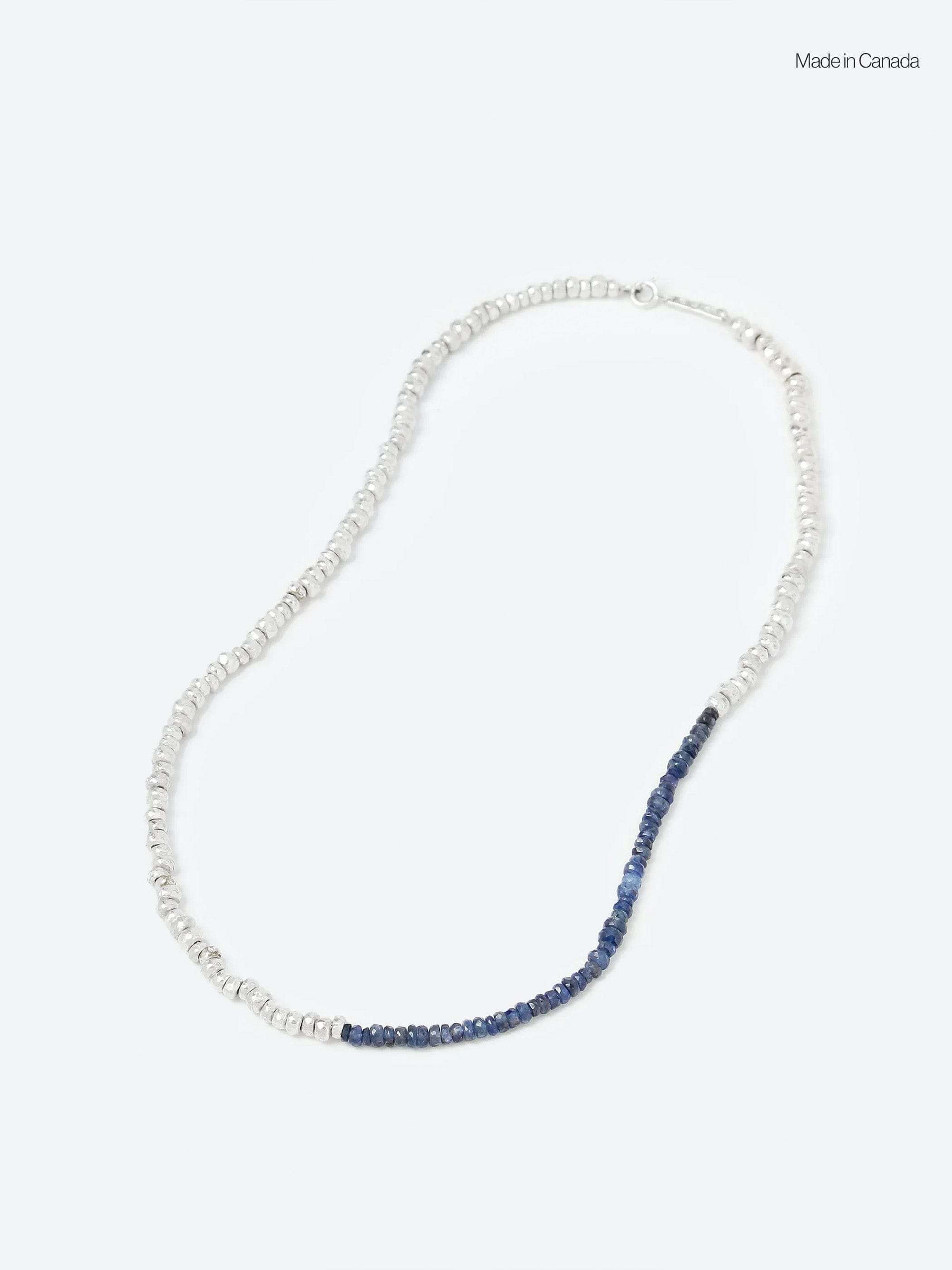 Pearls Before Swine Zea Necklace