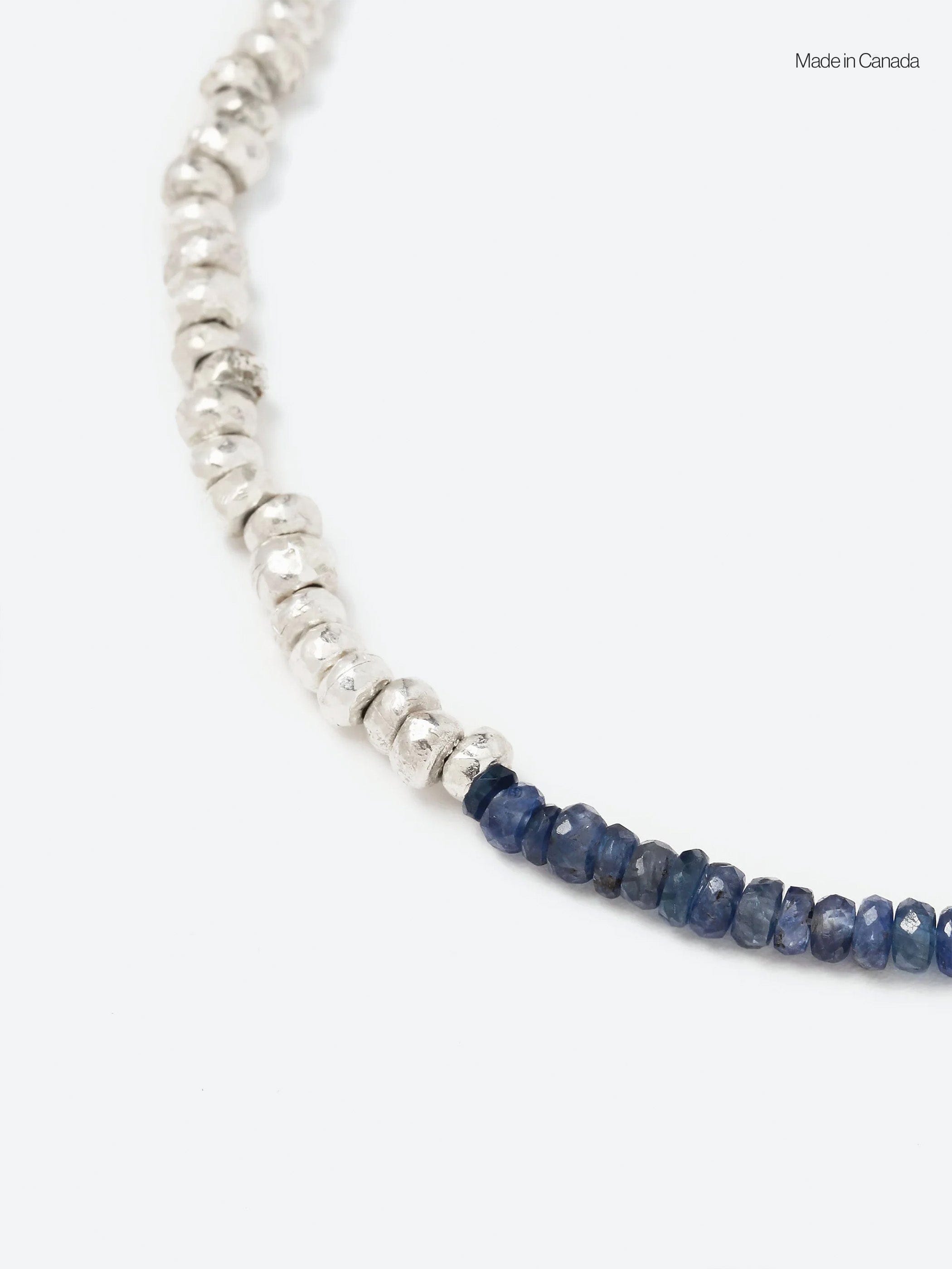 Pearls Before Swine Zea Necklace