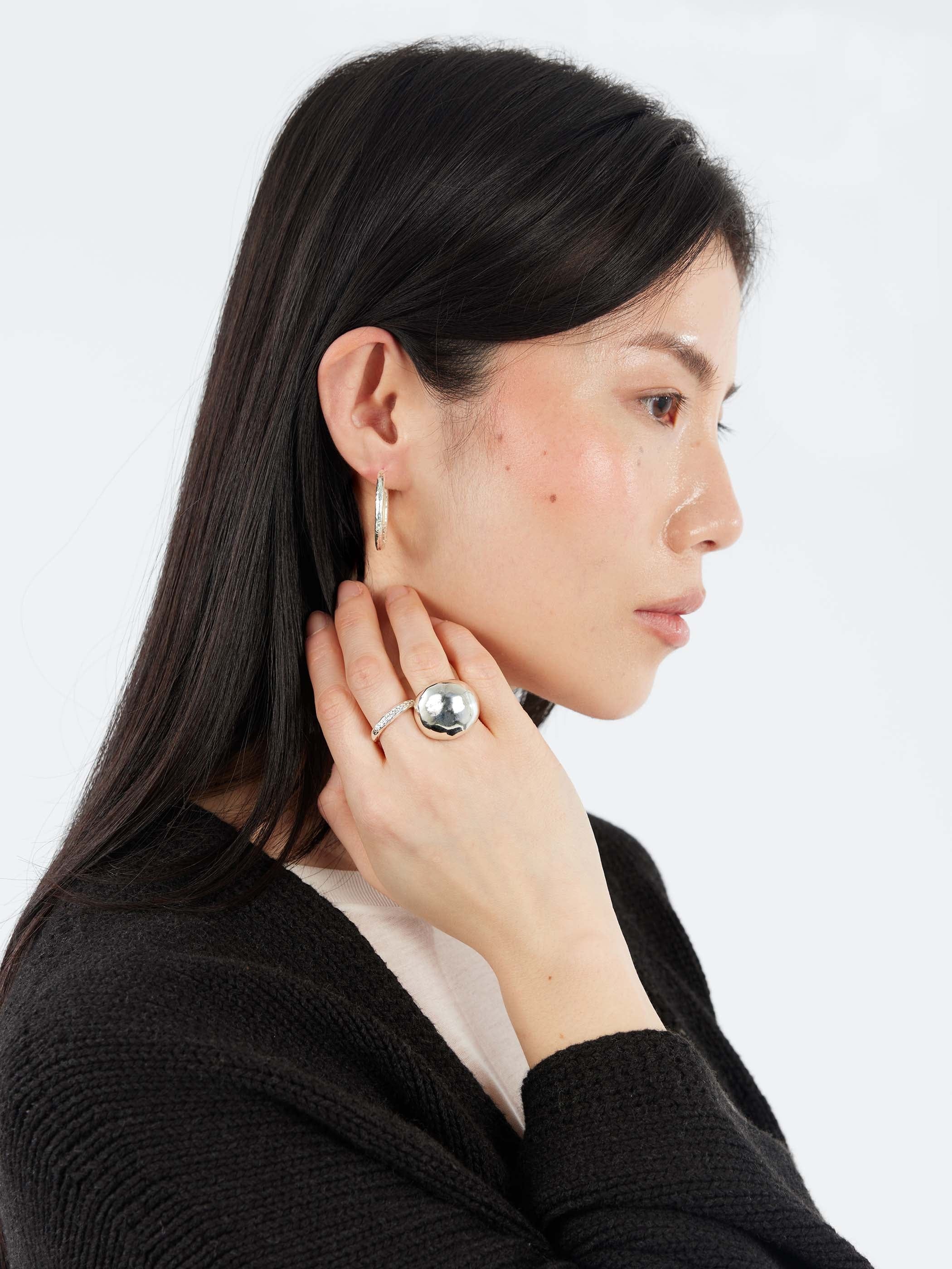 Alhaja Luna Ring