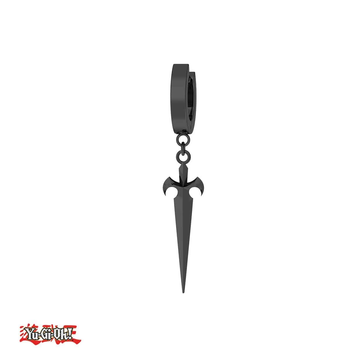 Misterverse Yu - Gi - Oh!™ Sword Of Concealing Light Earring