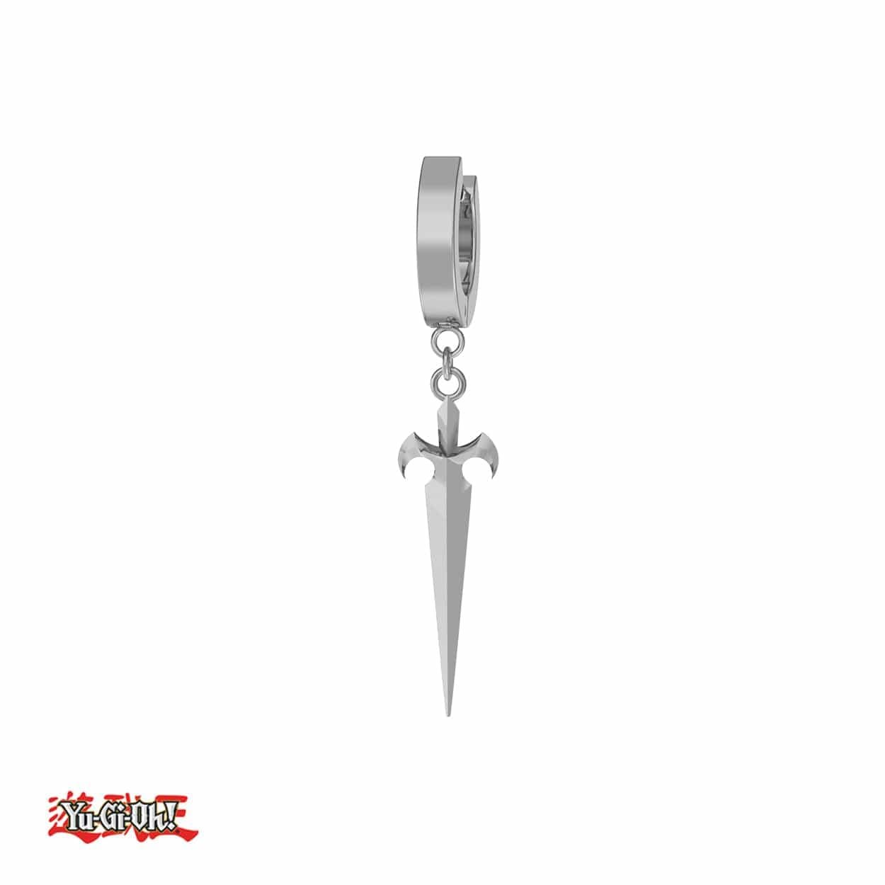 Misterverse Yu - Gi - Oh!™ Sword Of Concealing Light Earring