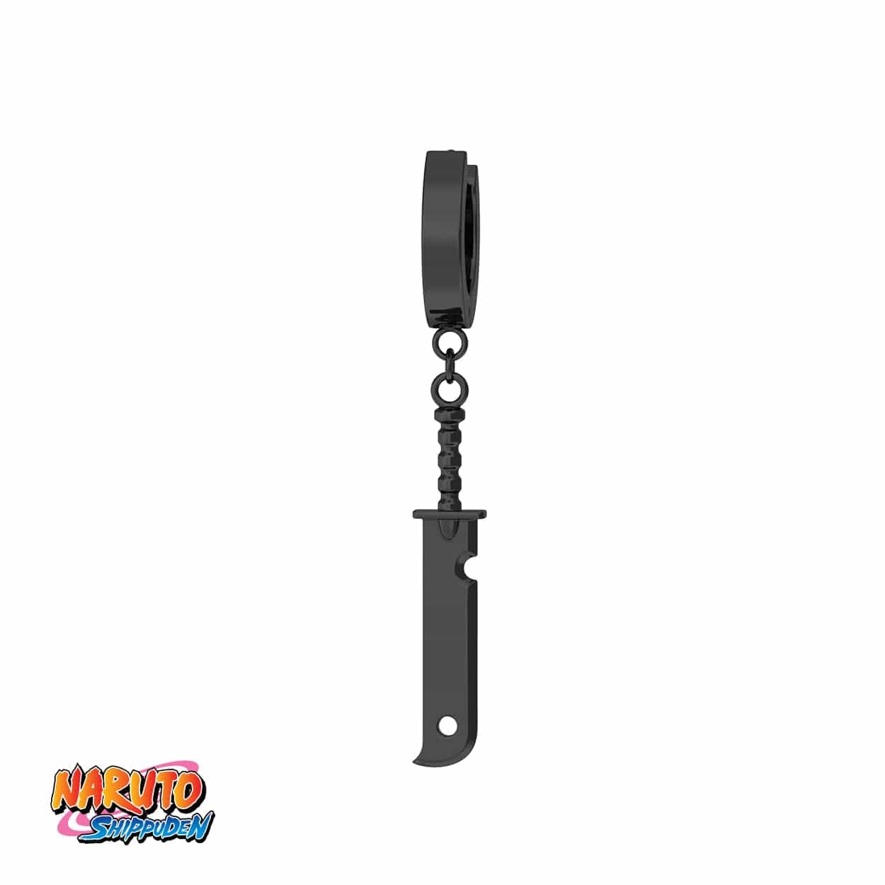 Misterverse Naruto™ Zabuza's Sword Earring