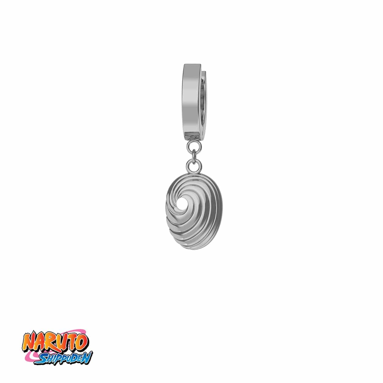 Misterverse Naruto™ Tobi Mask Earring