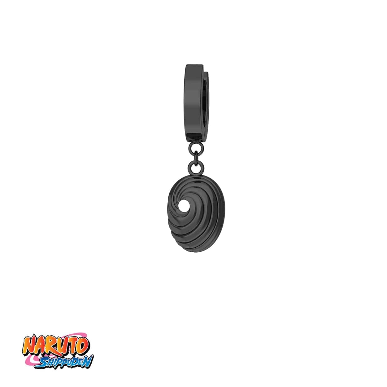 Misterverse Naruto™ Tobi Mask Earring