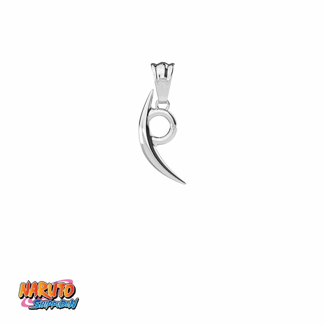 Misterverse Naruto™ Orochimaru Pendant