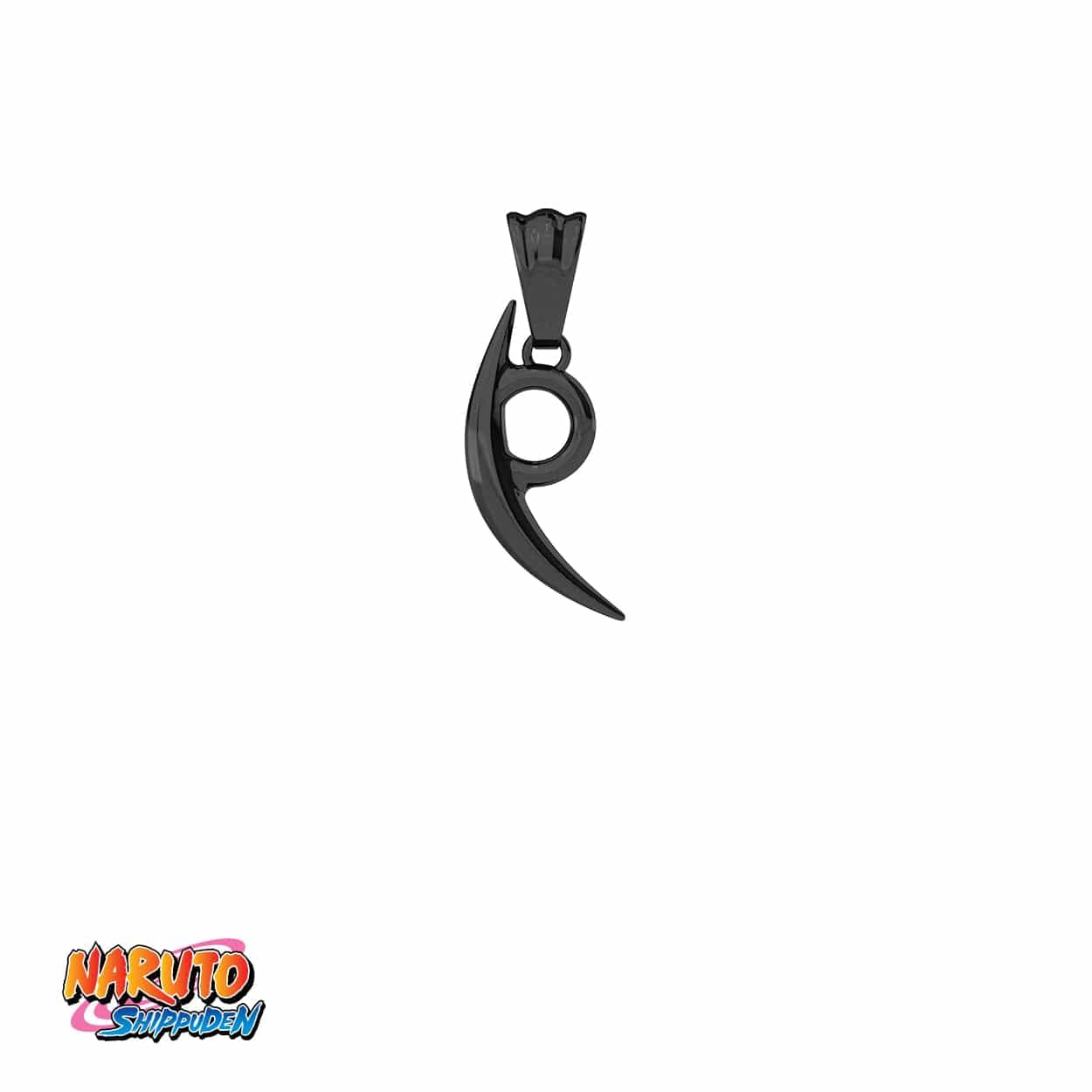 Misterverse Naruto™ Orochimaru Pendant