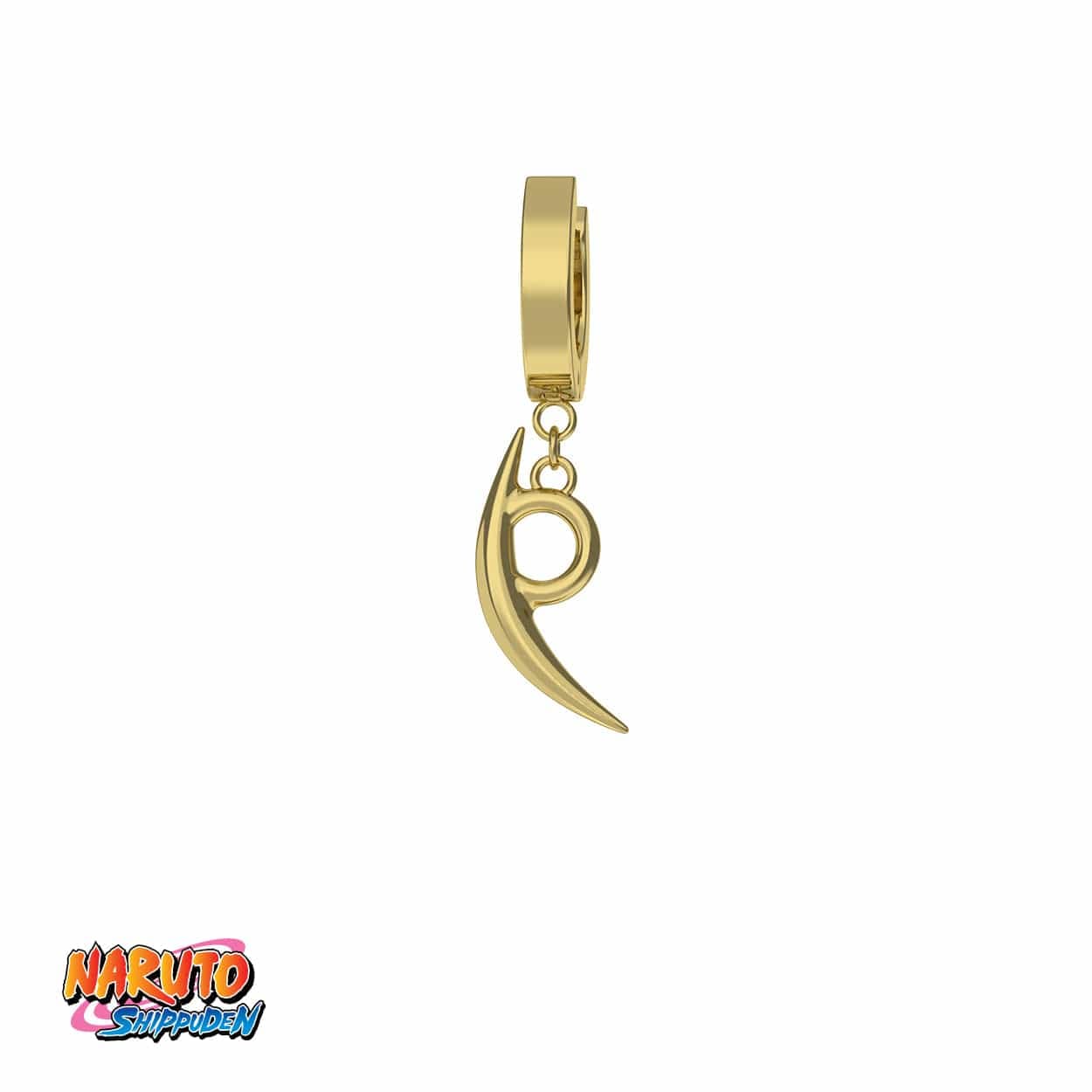 Misterverse Naruto™ Orochimaru Earring