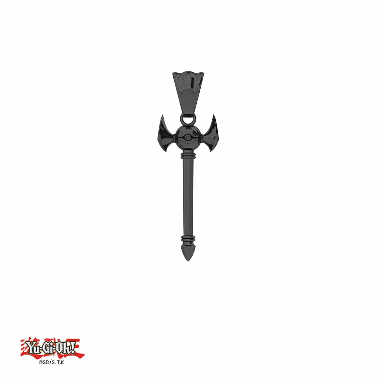 Misterverse Yu - Gi - Oh!™ Millennium Rod Pendant