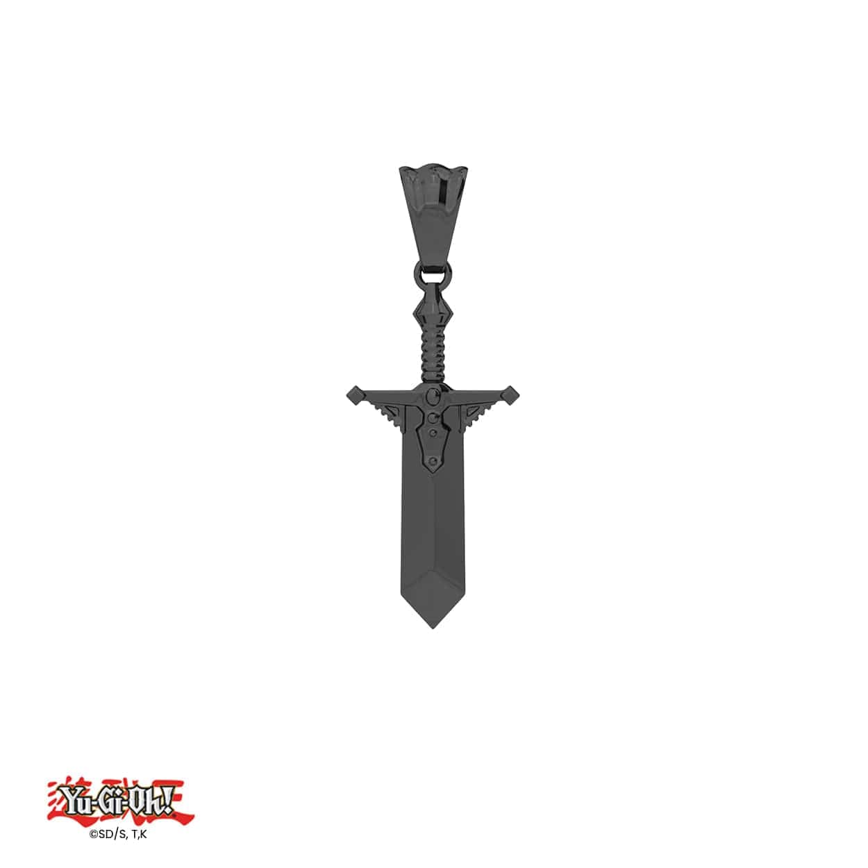 Misterverse Yu - Gi - Oh!™ Legendary Sword Pendant