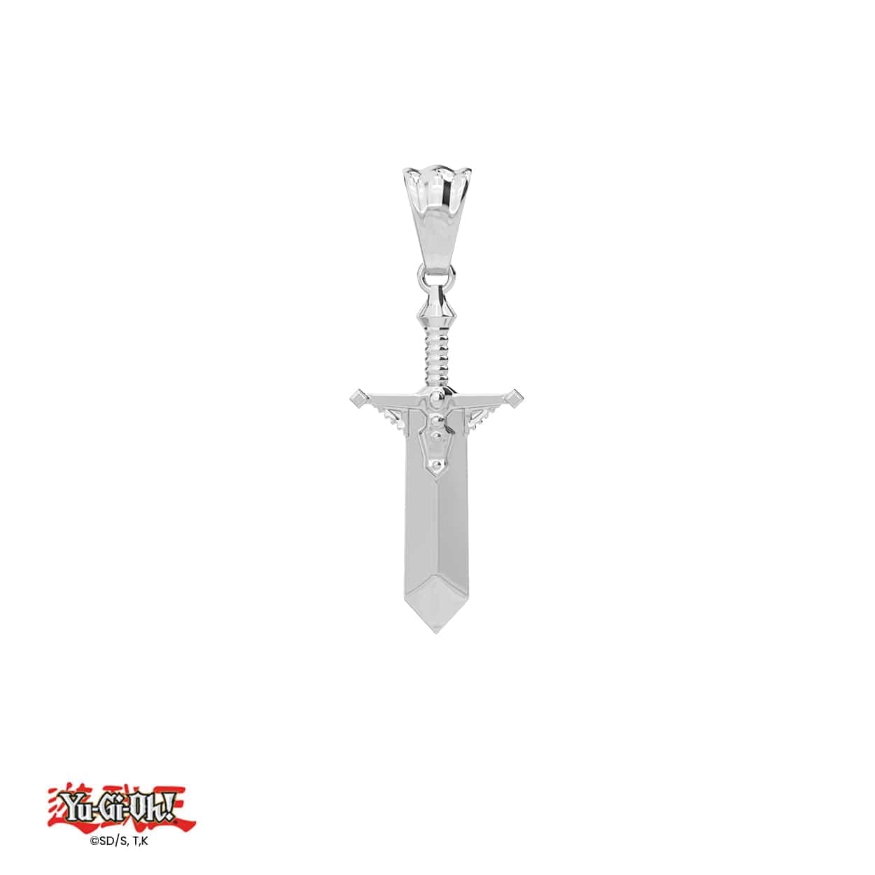 Misterverse Yu - Gi - Oh!™ Legendary Sword Pendant