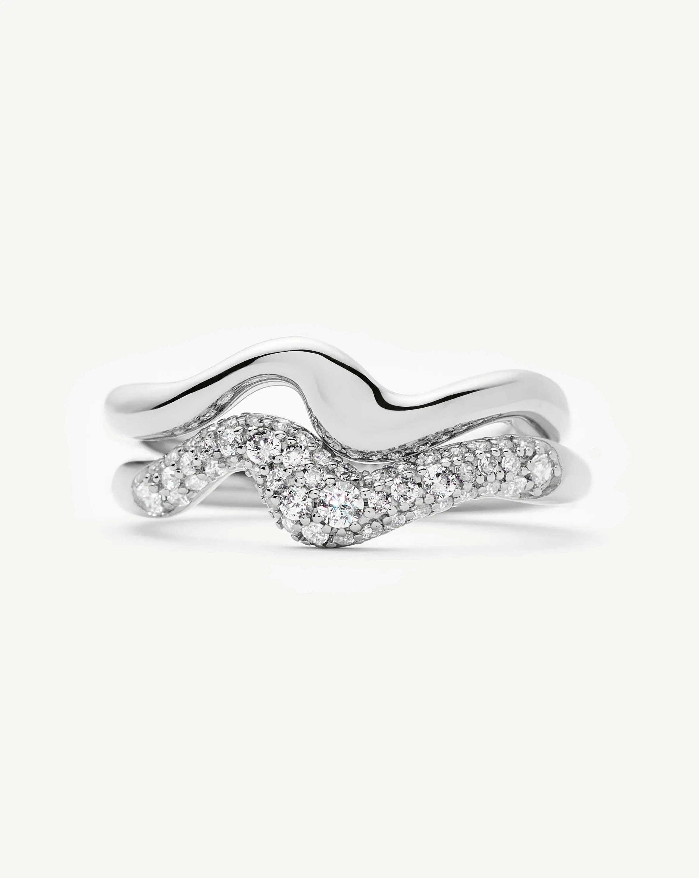 RING The Day - to - Night Ring Set
