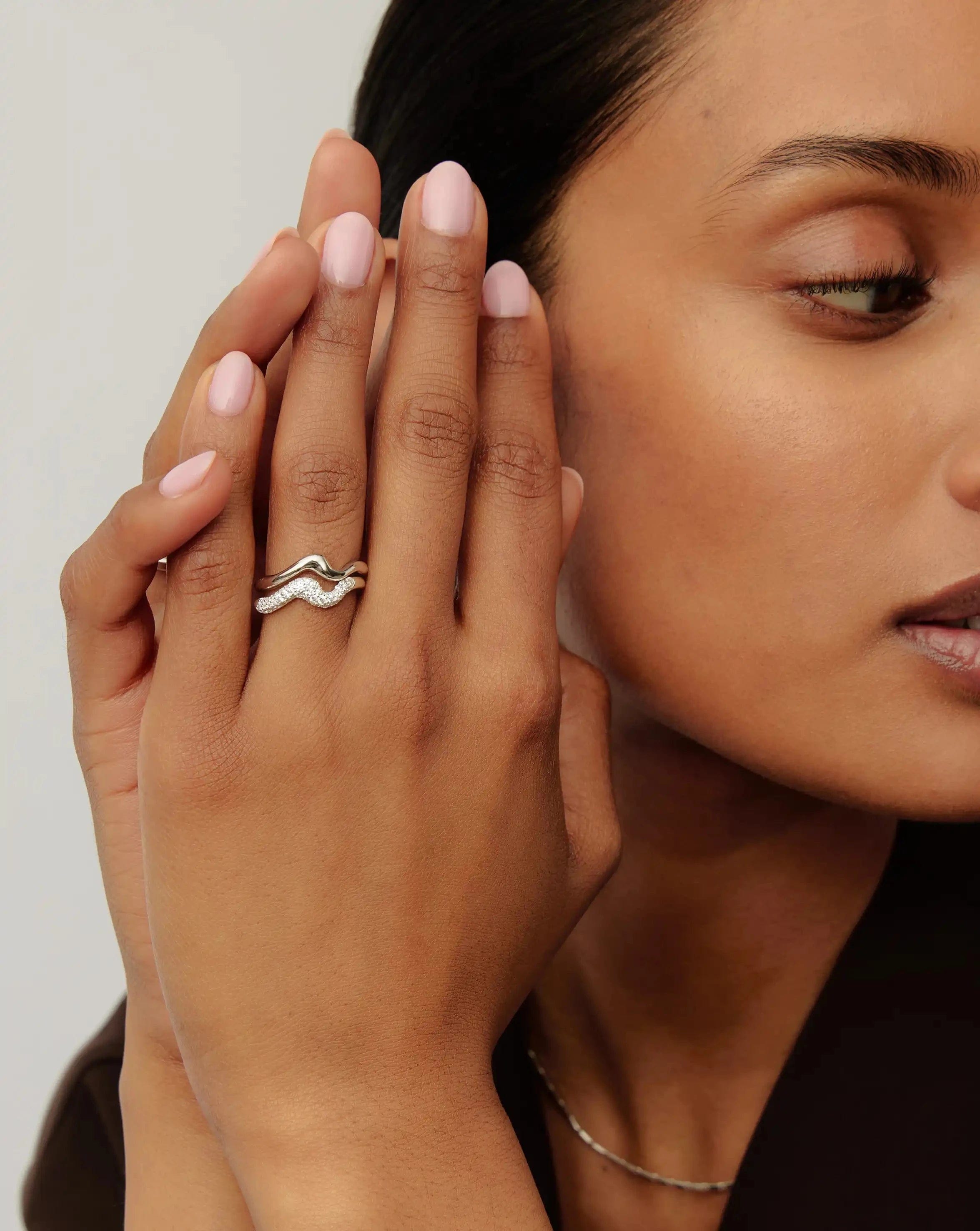 RING The Day - to - Night Ring Set