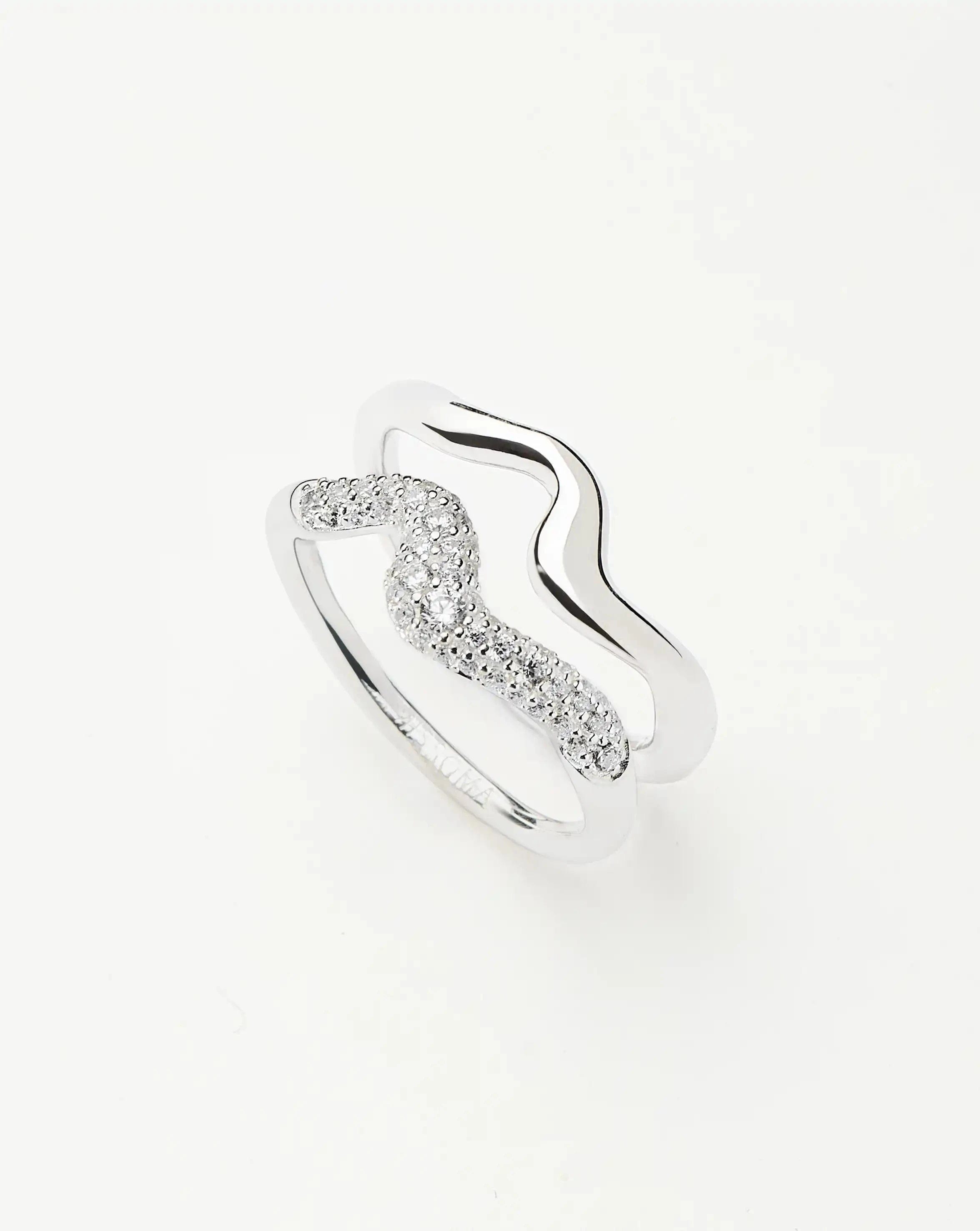 RING The Day - to - Night Ring Set