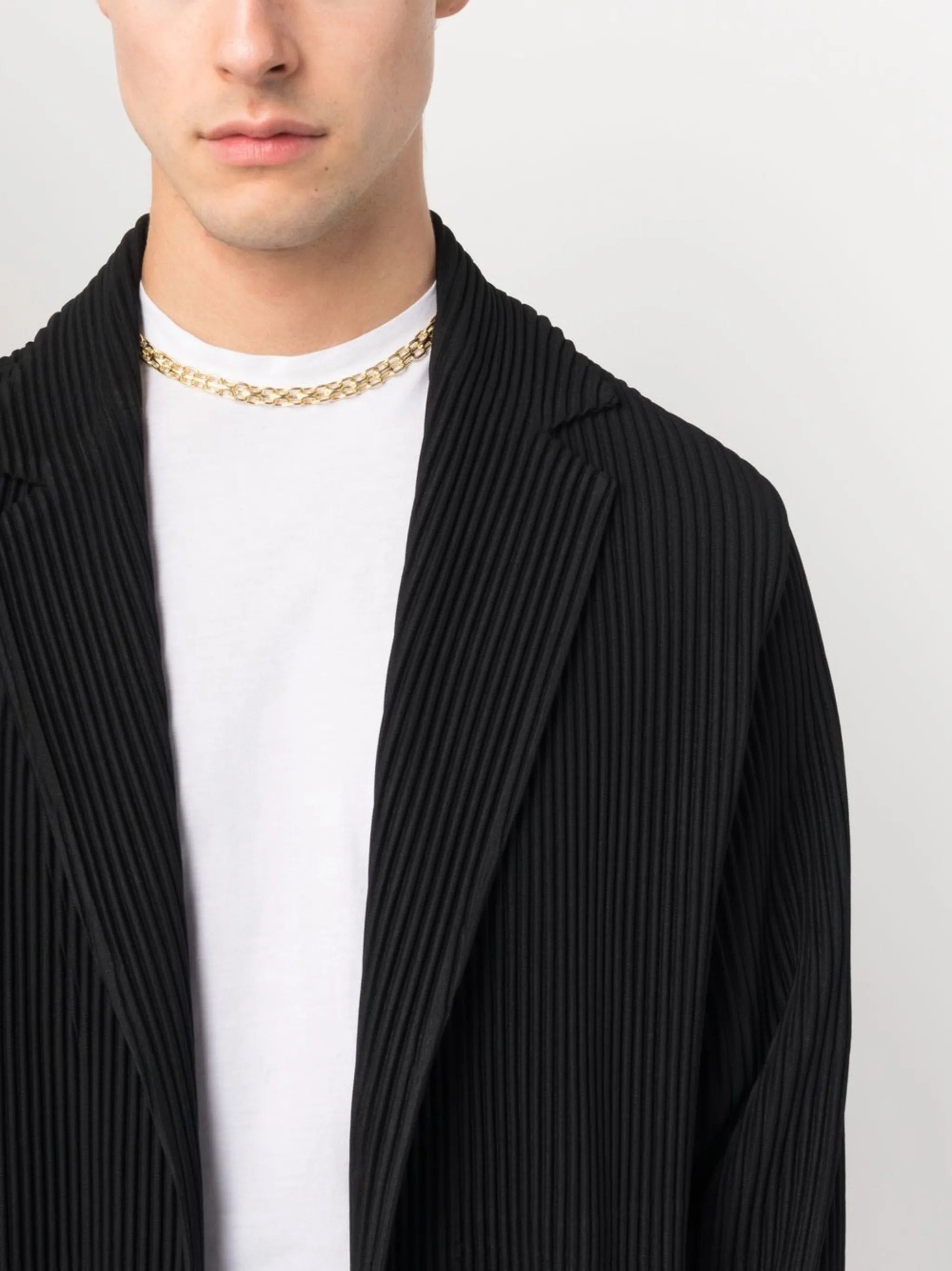 Tom Wood Vintage chain - link necklace