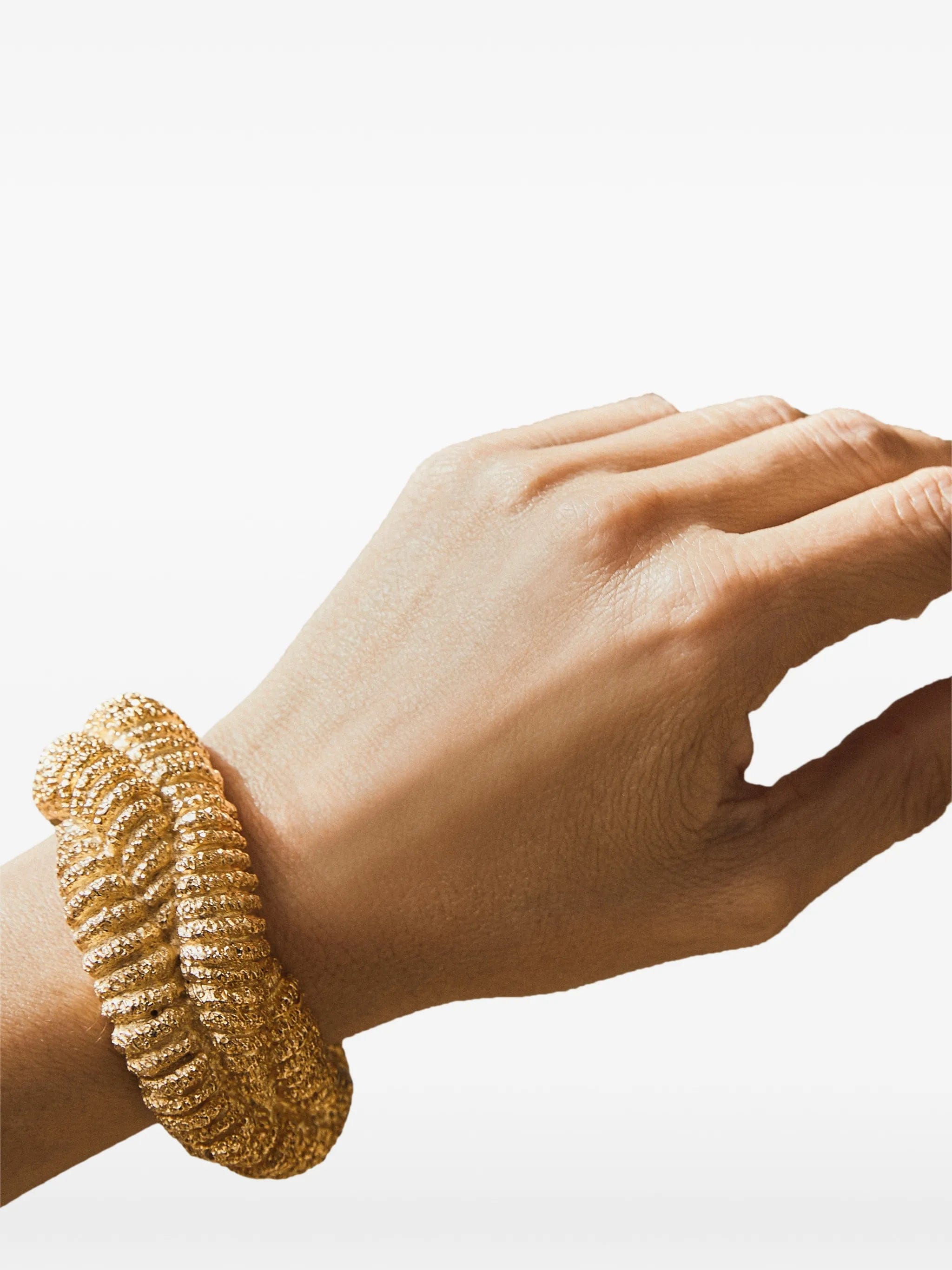Paola Sighinolfi Nomad cuff bracelet