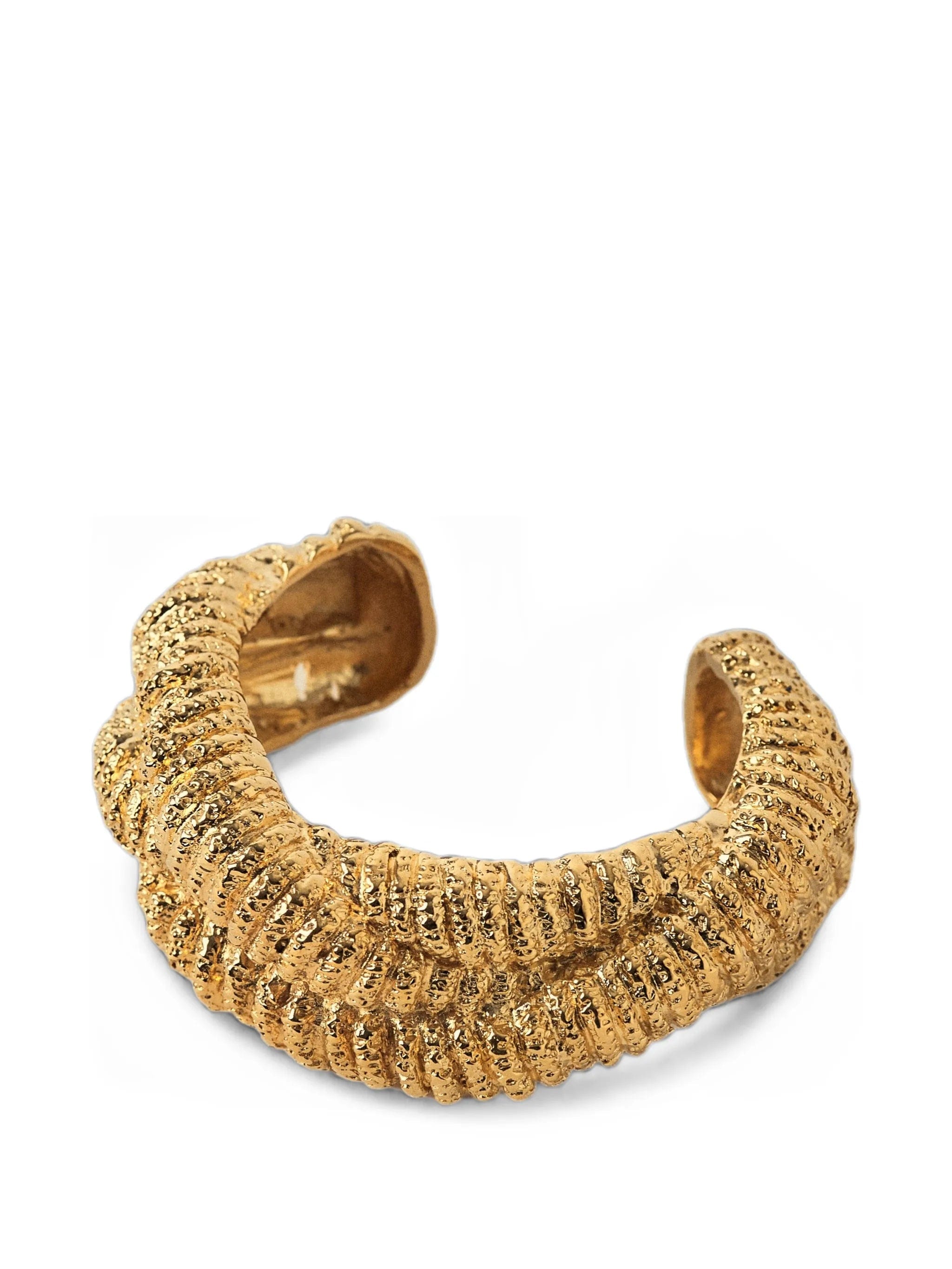 Paola Sighinolfi Nomad cuff bracelet