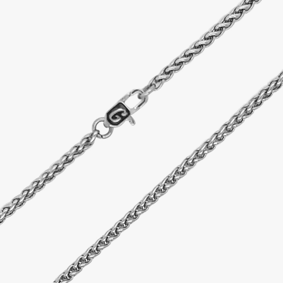 GLD Promo Sets - MLB Chains 2 mm Palm Chain