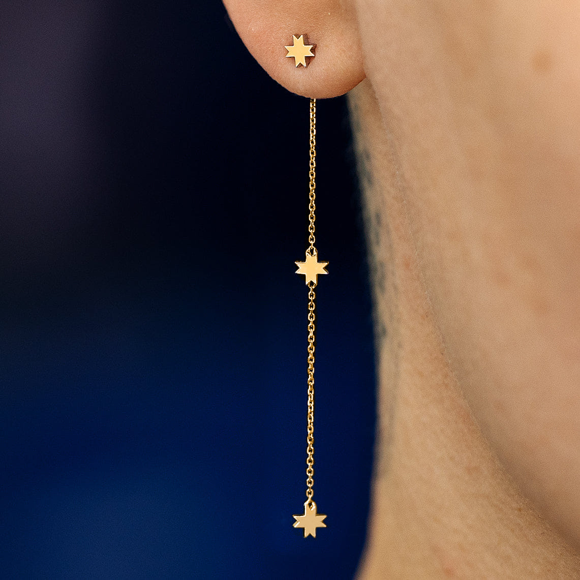 Automic Gold Studio 8 Pointed Star Extender