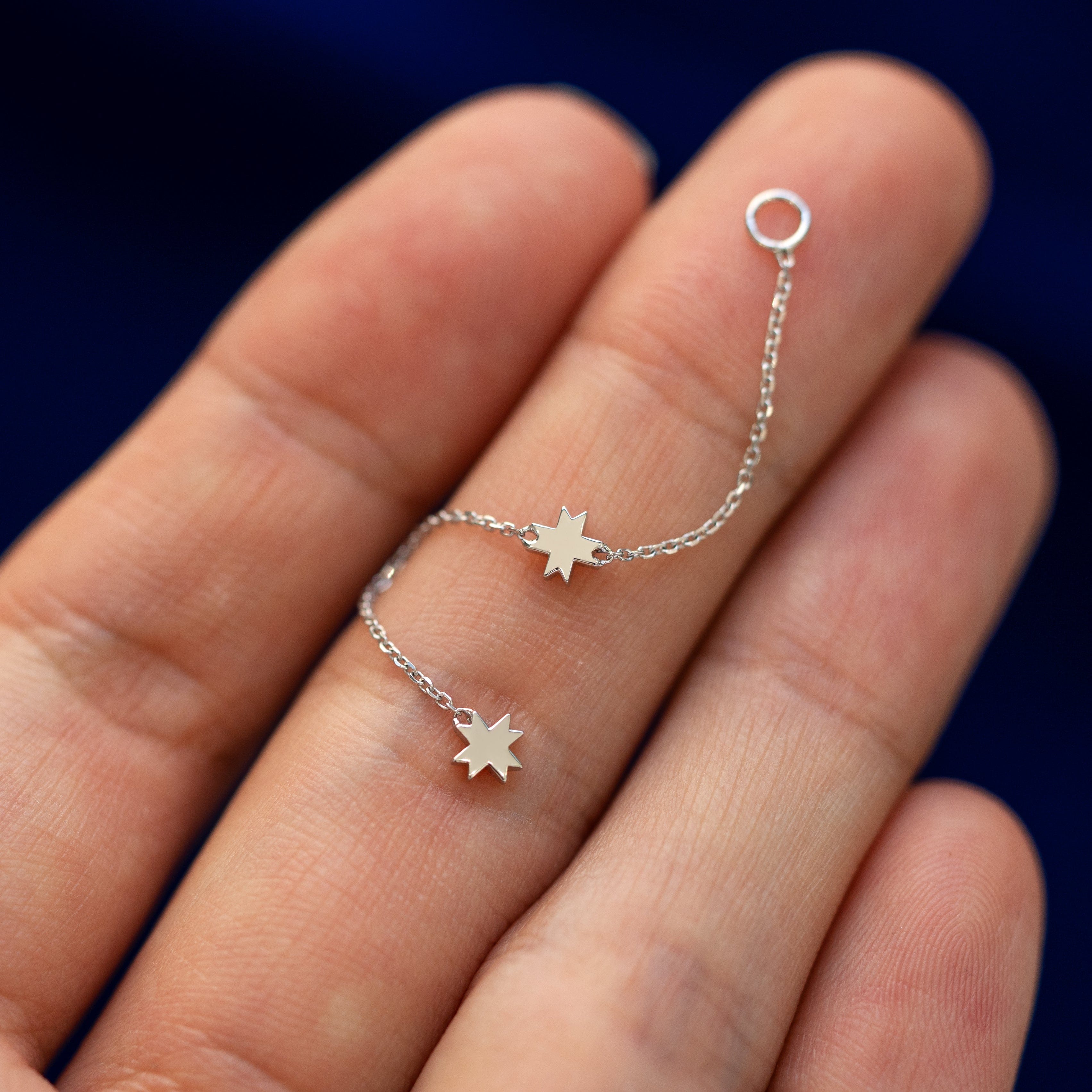 Automic Gold Studio 8 Pointed Star Extender