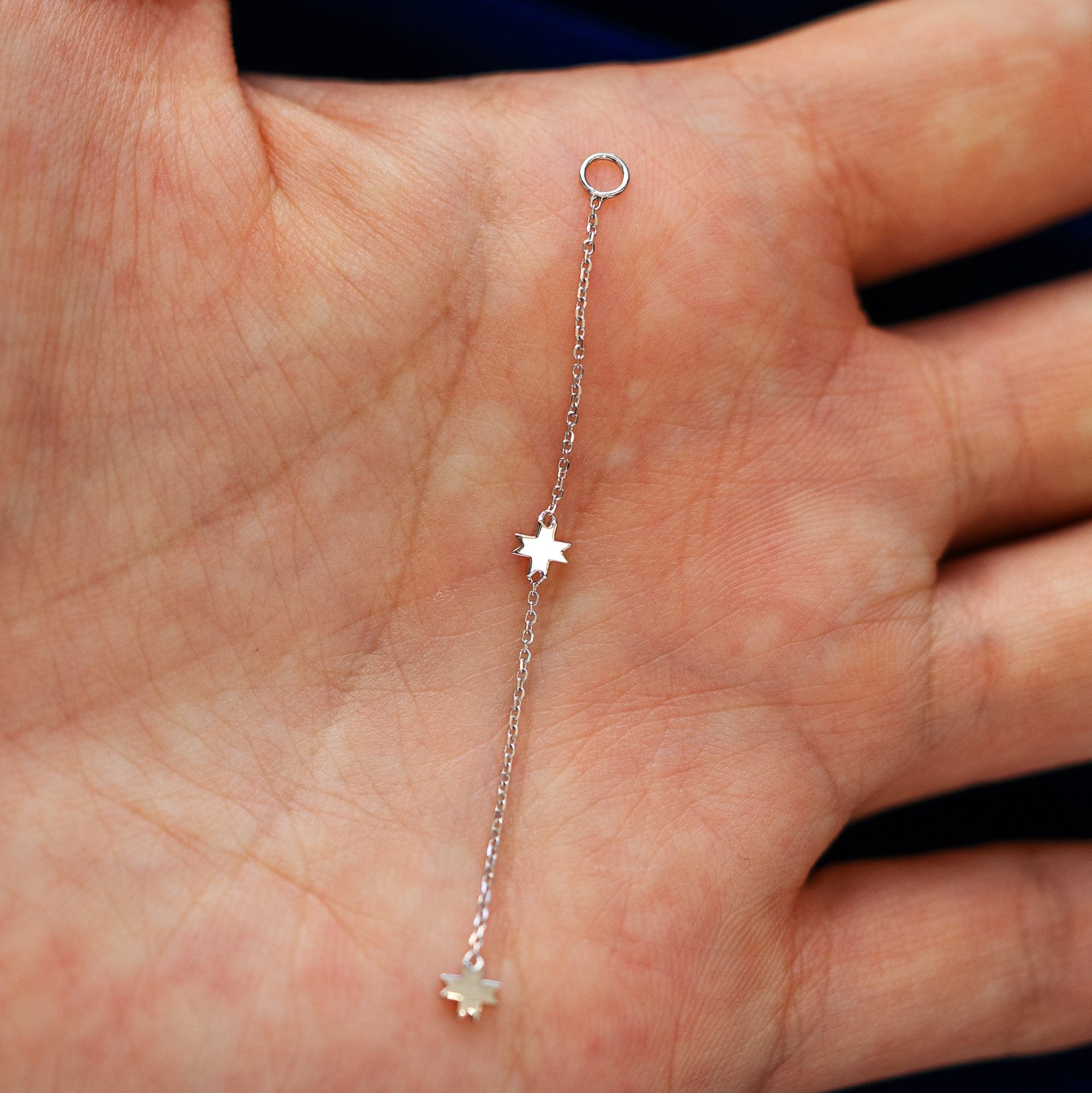 Automic Gold Studio 8 Pointed Star Extender