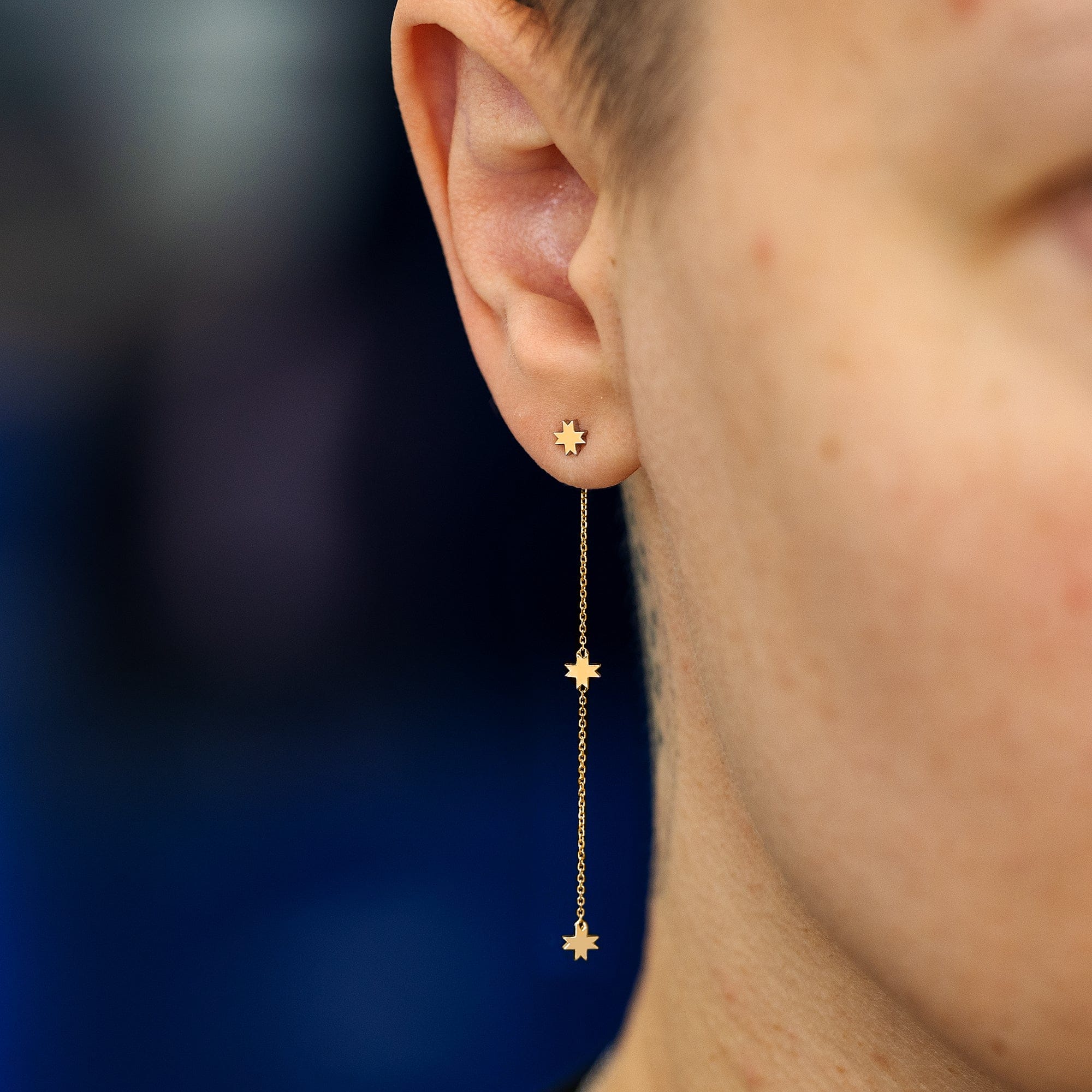 Automic Gold Studio 8 Pointed Star Extender