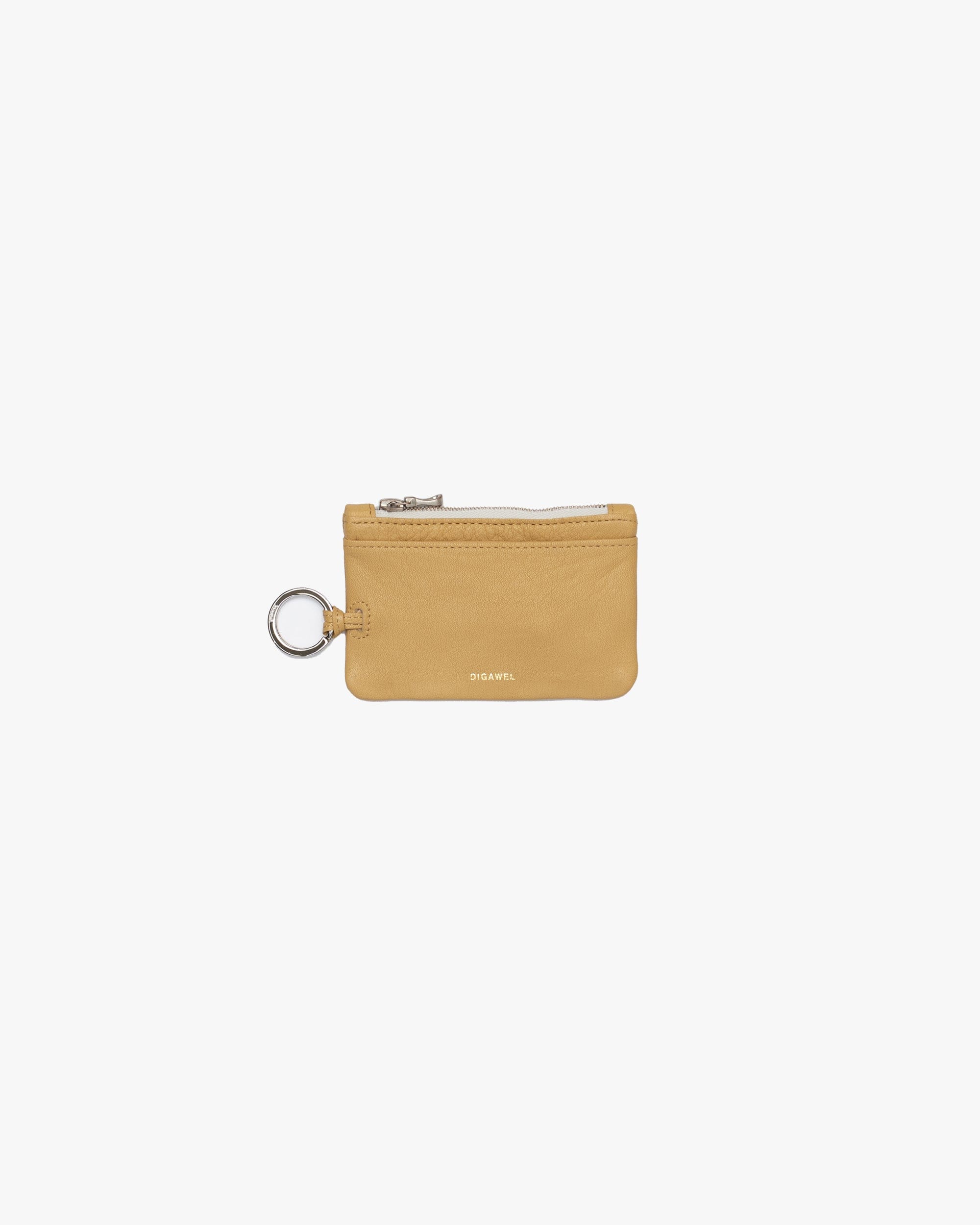 Digawel Ring Card Case