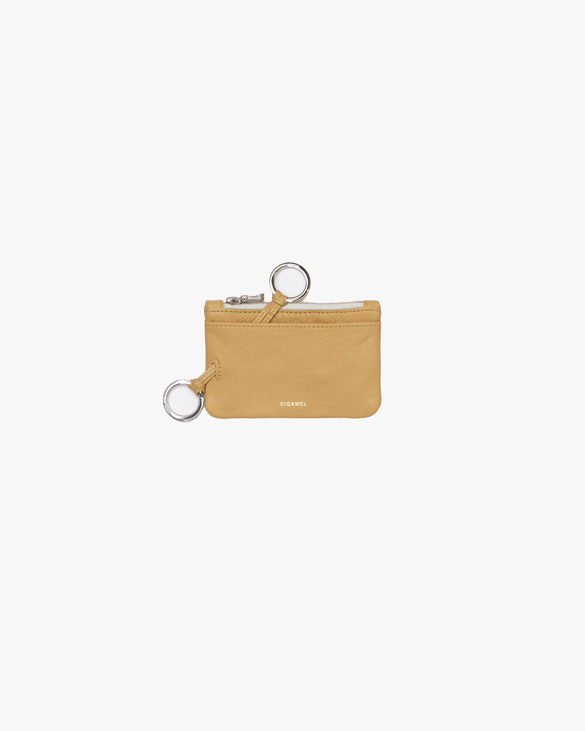 Digawel Ring Card Case