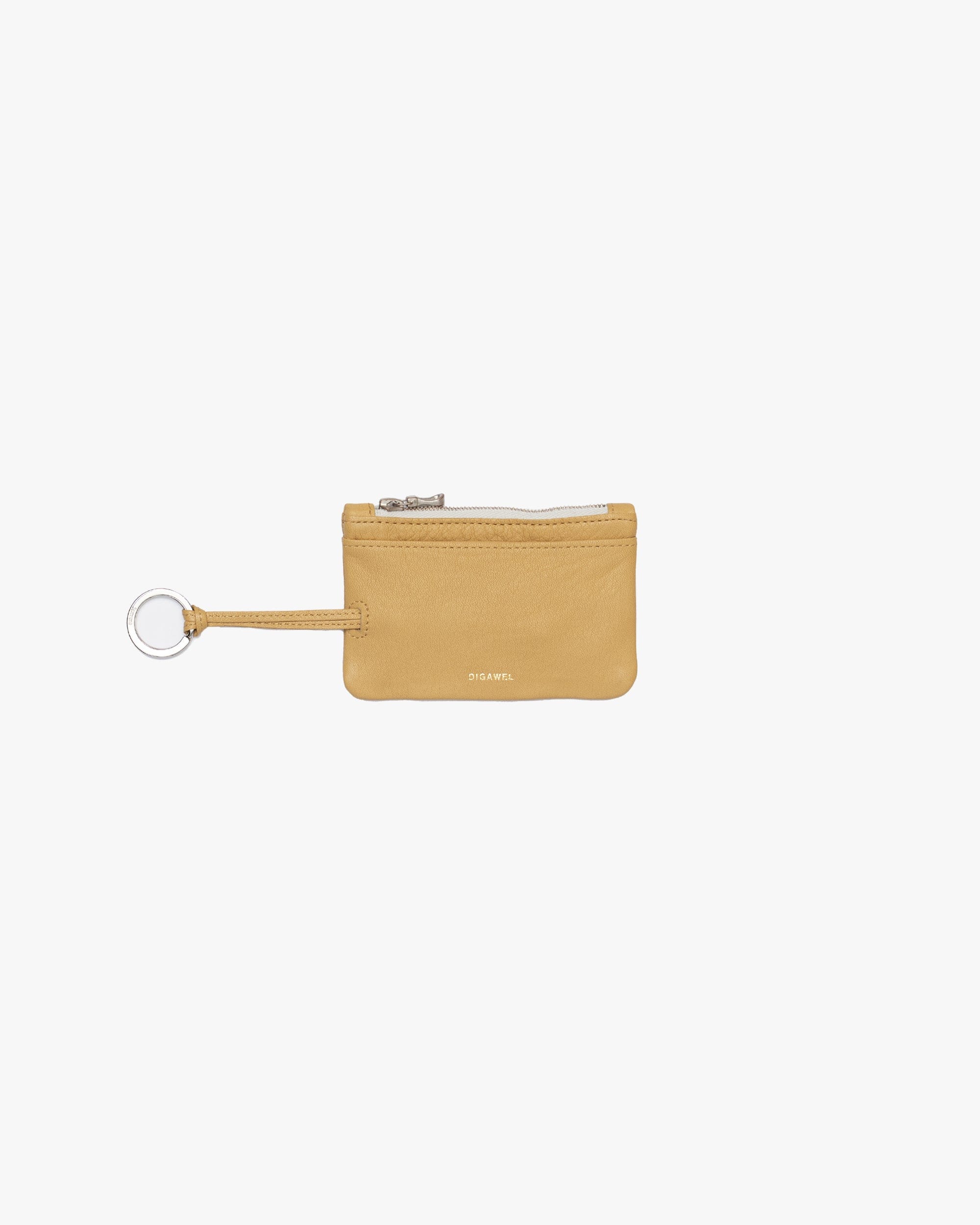 Digawel Ring Card Case