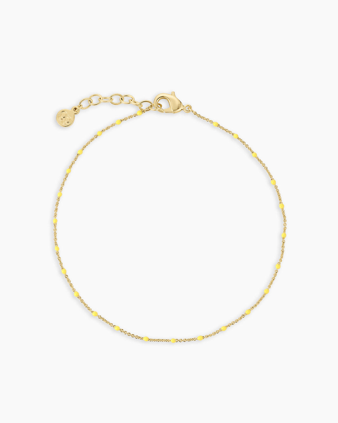 Summer 2026 Fashion Capri Anklet