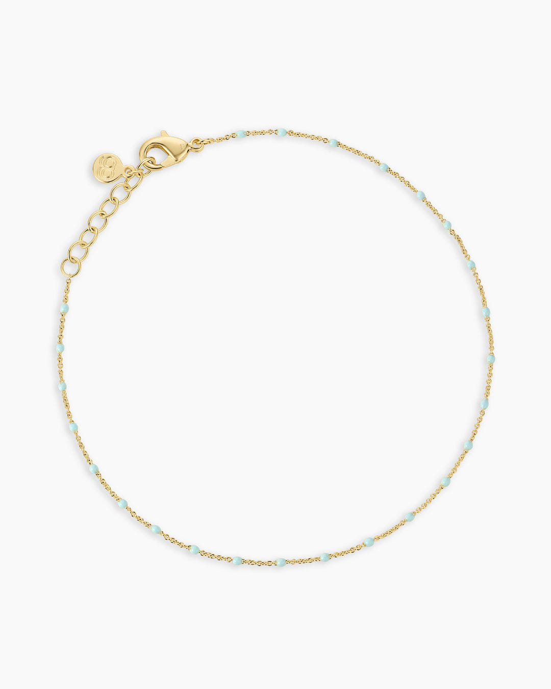 Summer 2026 Fashion Capri Anklet