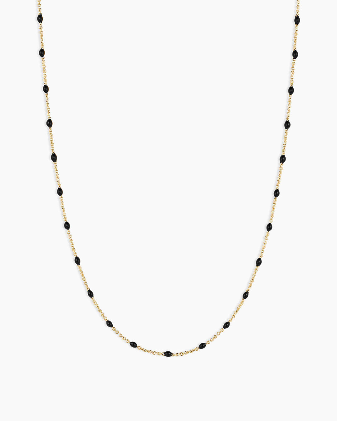 Winter 2026 Fashion Capri Chain Necklace