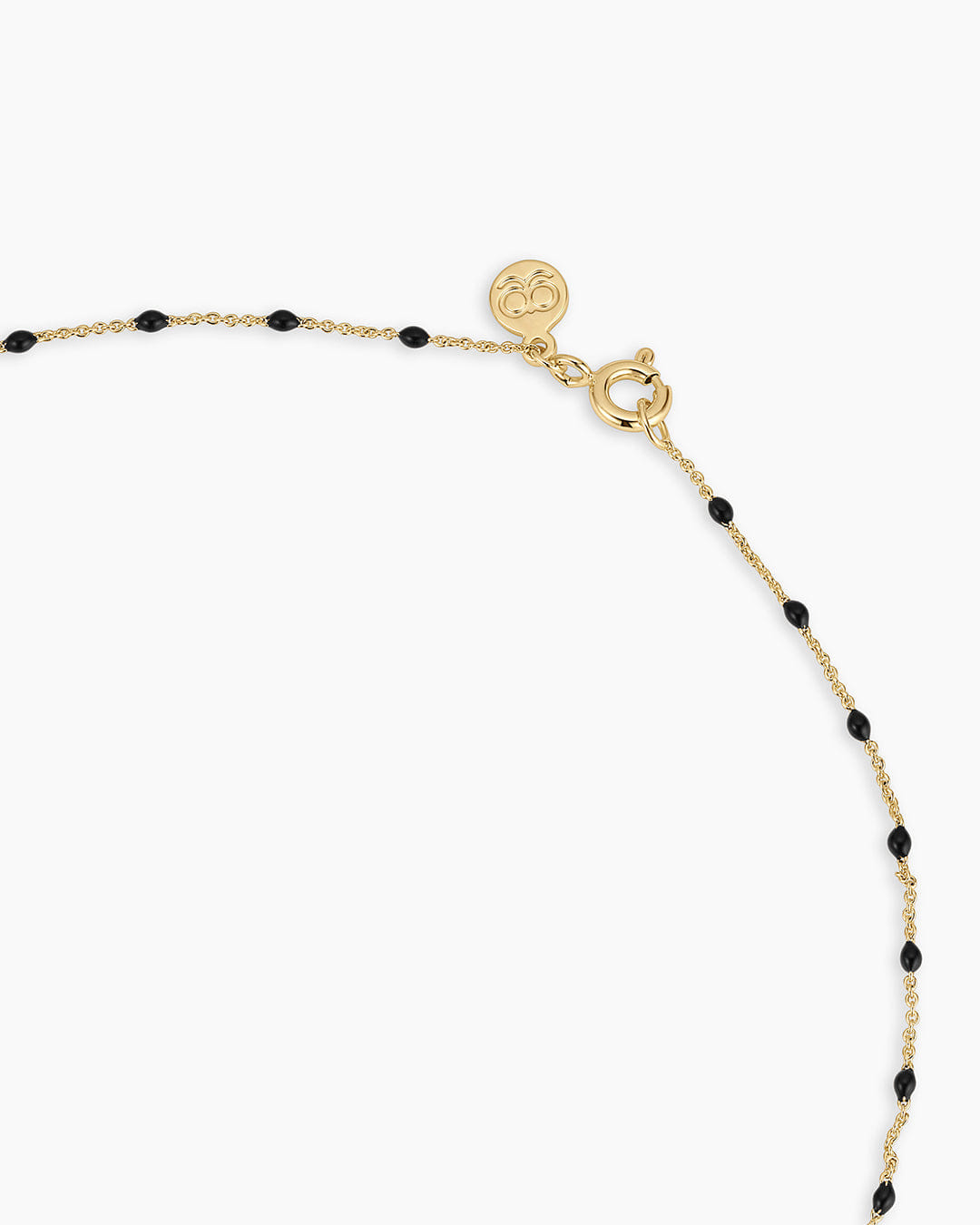 Winter 2026 Fashion Capri Chain Necklace