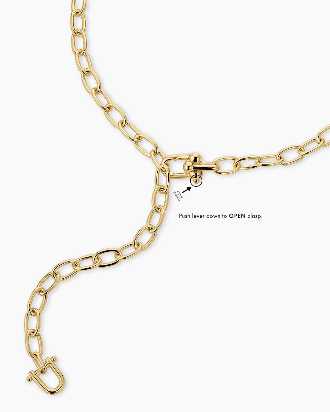 Fall 2025 Fashion Atlas Lariat