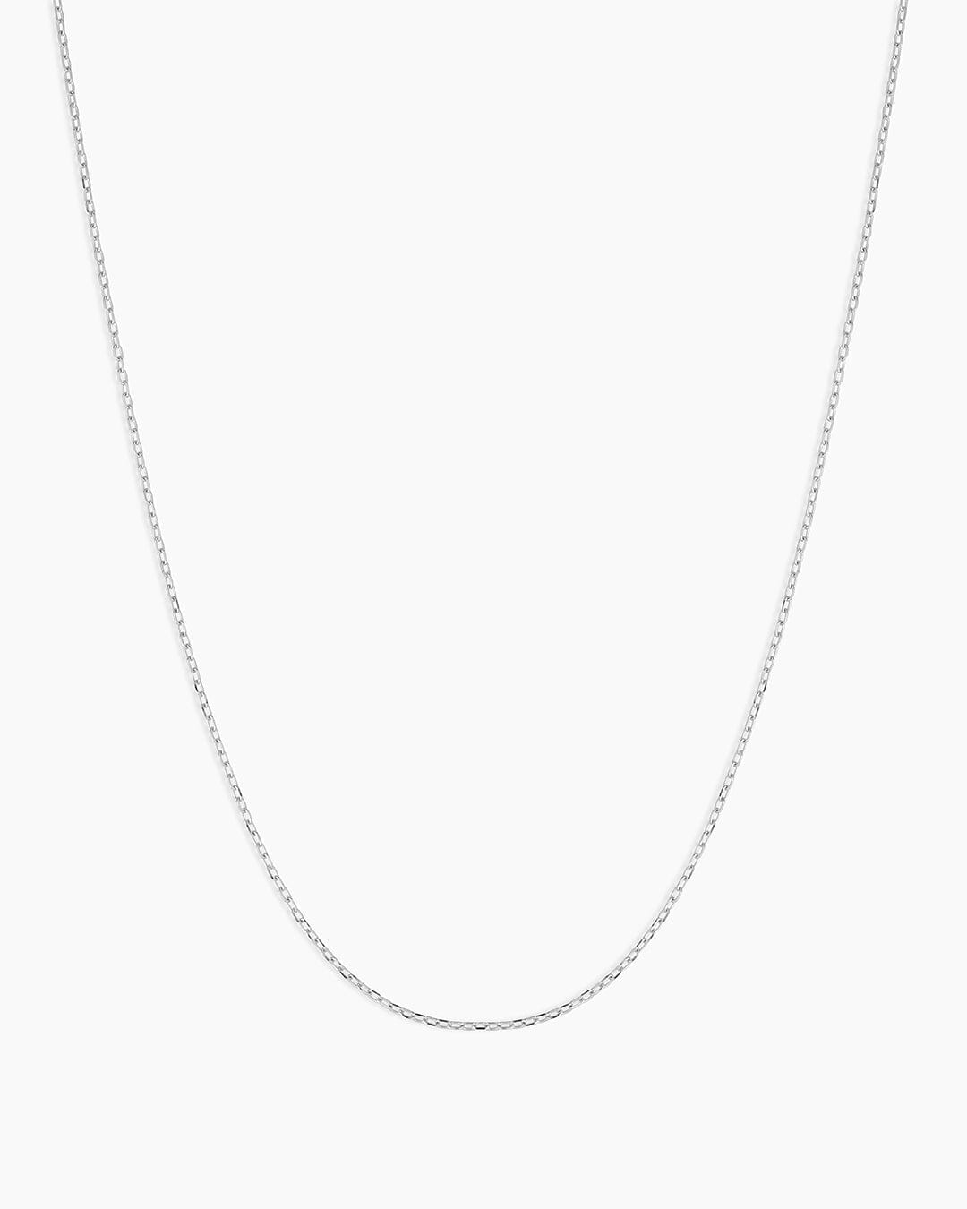 Fine 14K Gold Basic Chain