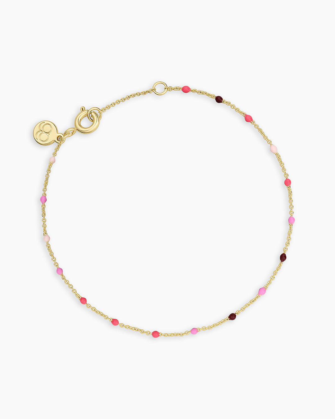 Spring 2024 Fashion Capri Bracelet