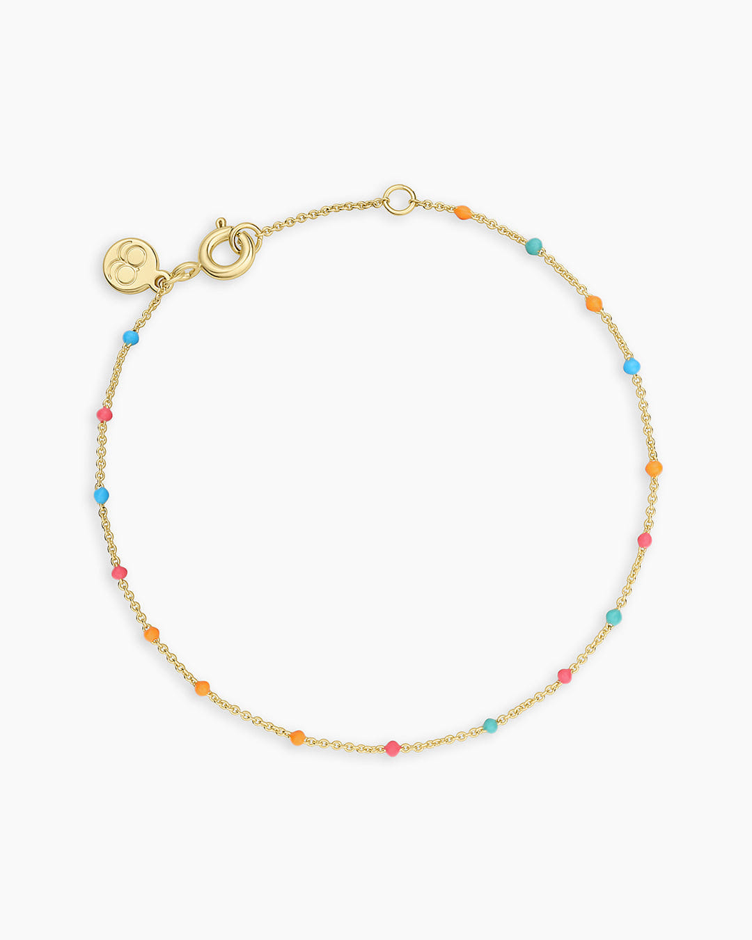 Spring 2024 Fashion Capri Bracelet