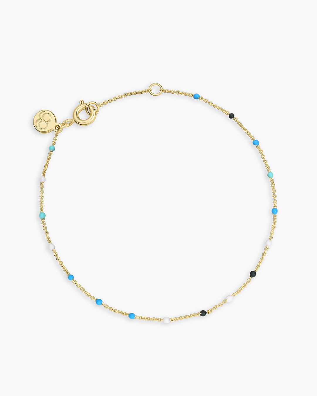 Spring 2024 Fashion Capri Bracelet