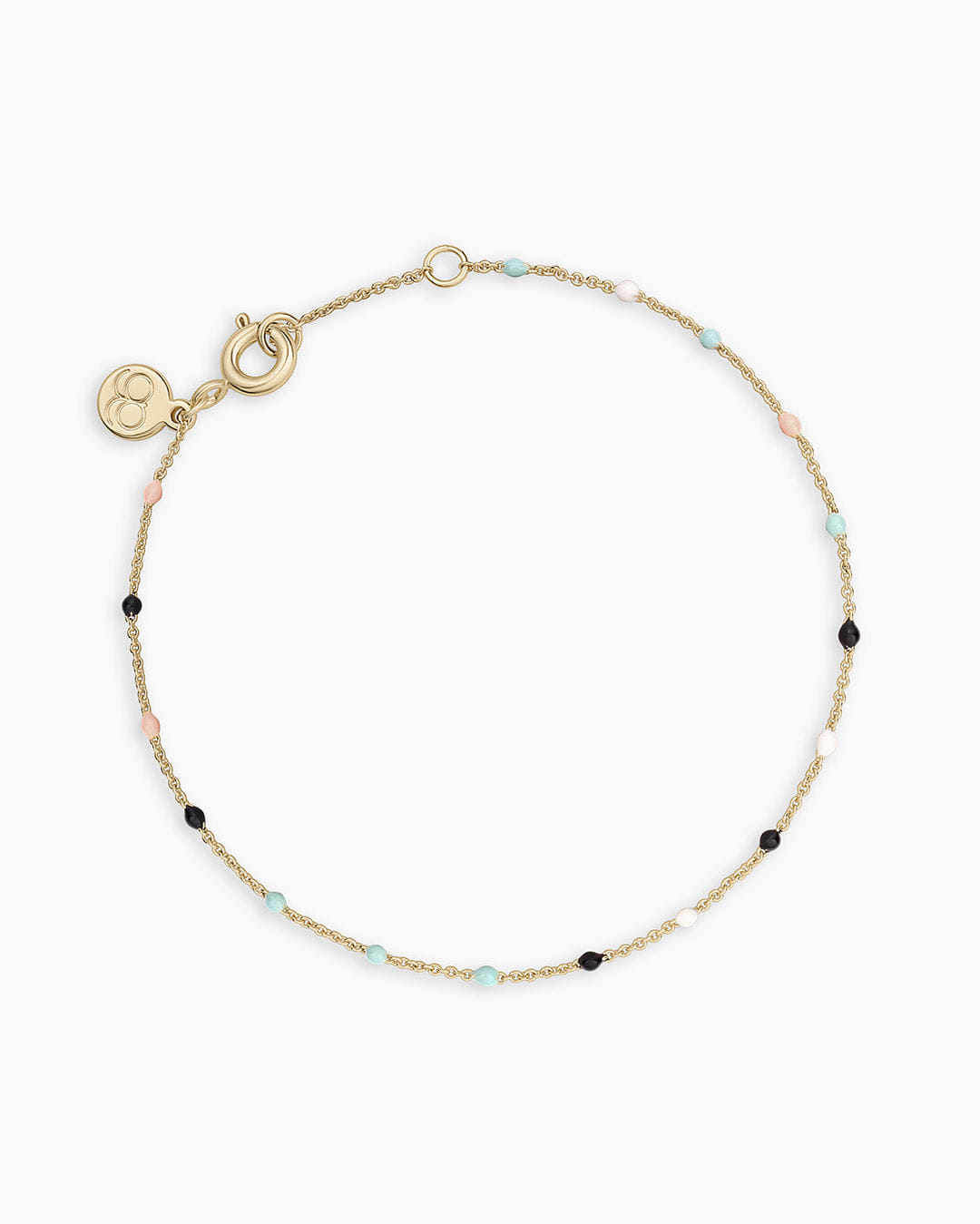 Spring 2024 Fashion Capri Bracelet