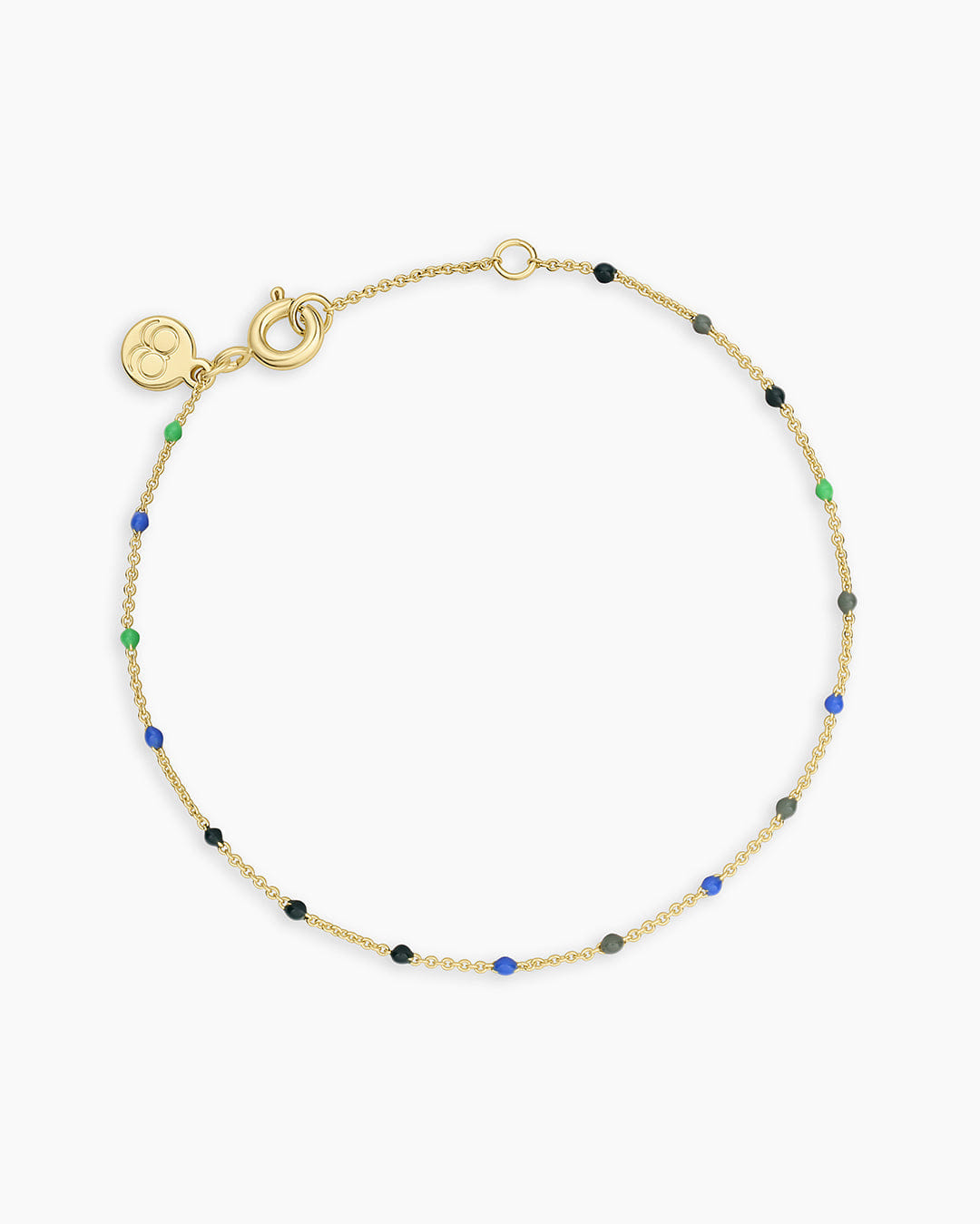 Spring 2024 Fashion Capri Bracelet