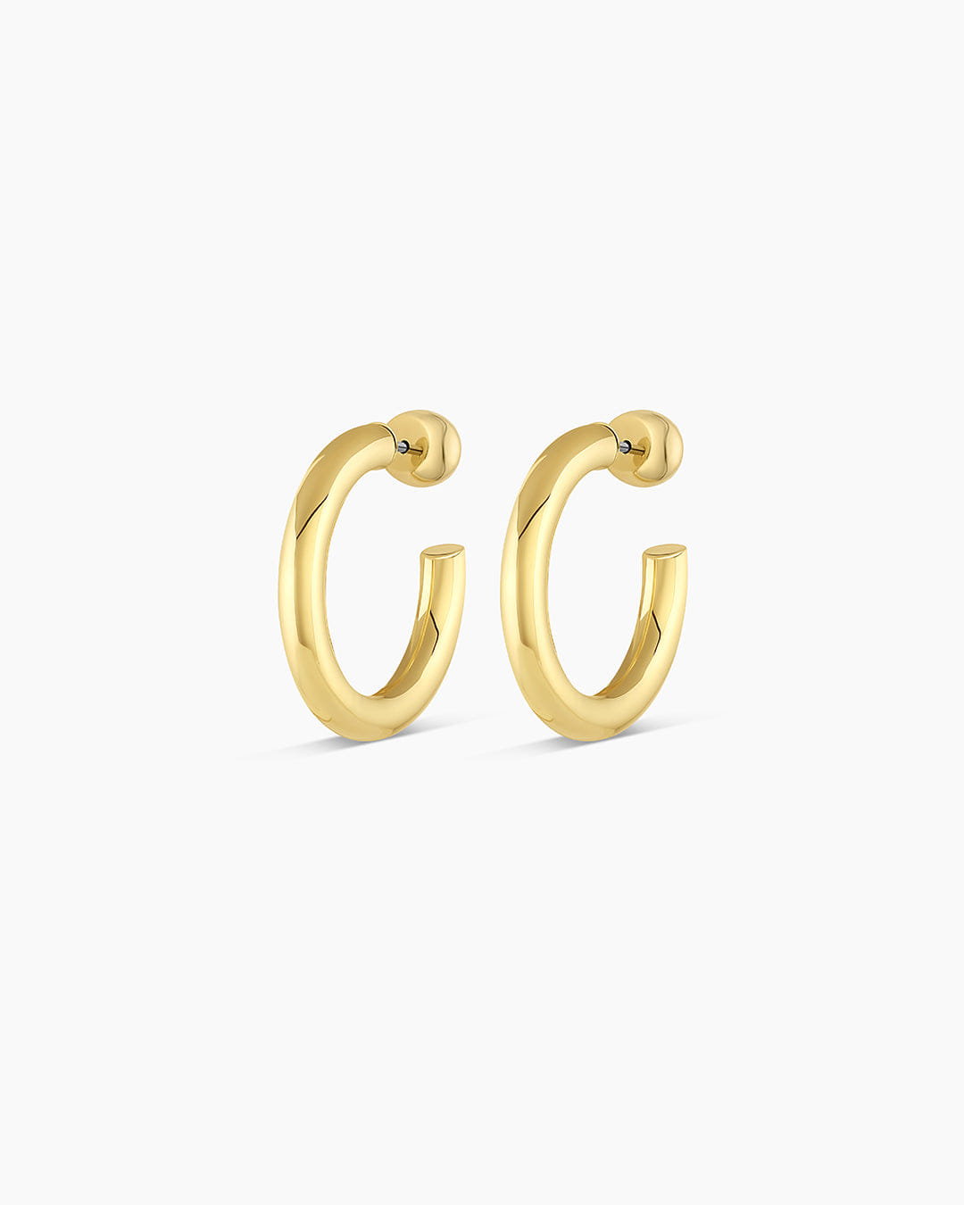 Winter 2024 Fashion Carter Small Hoops