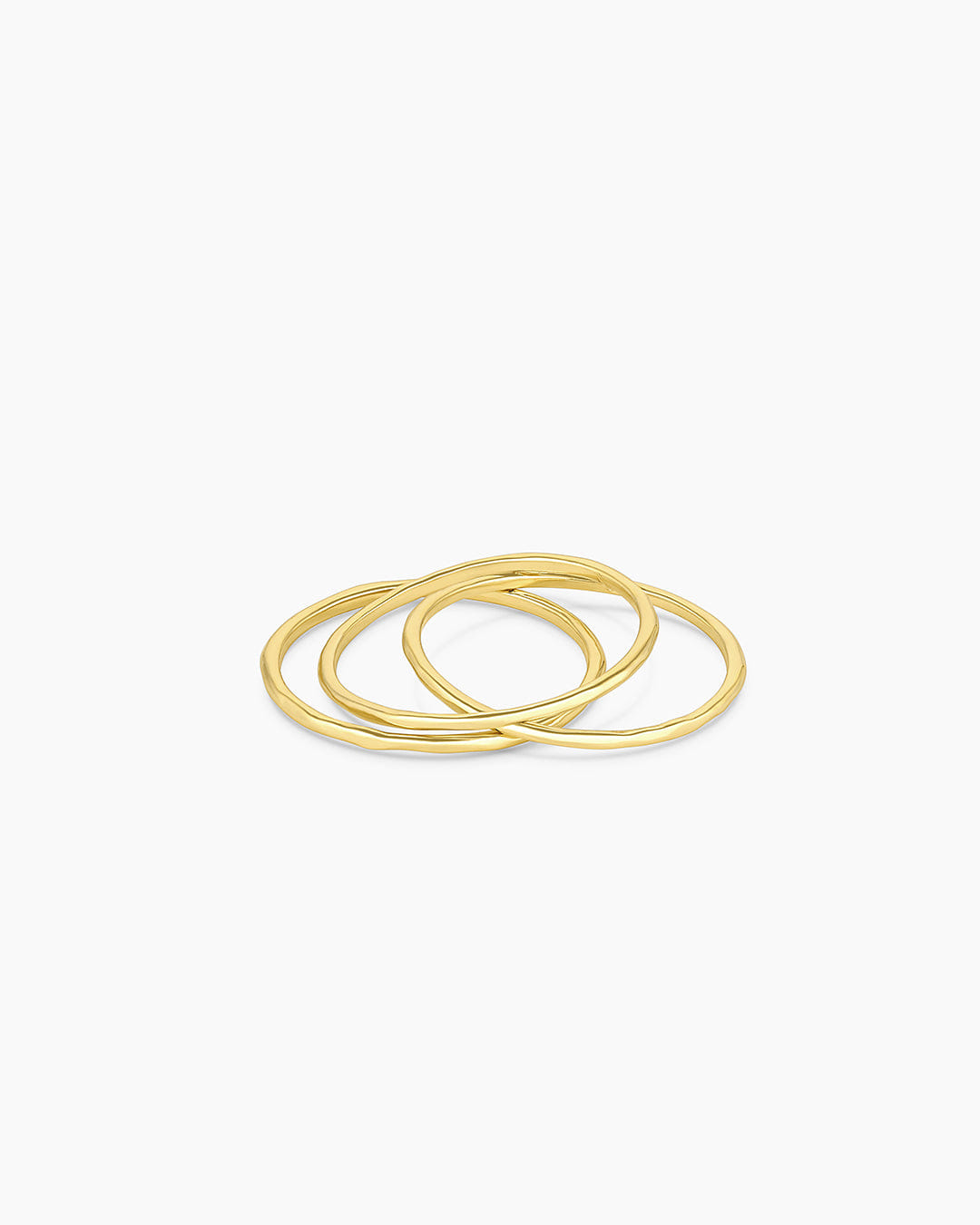 Core G Ring Set