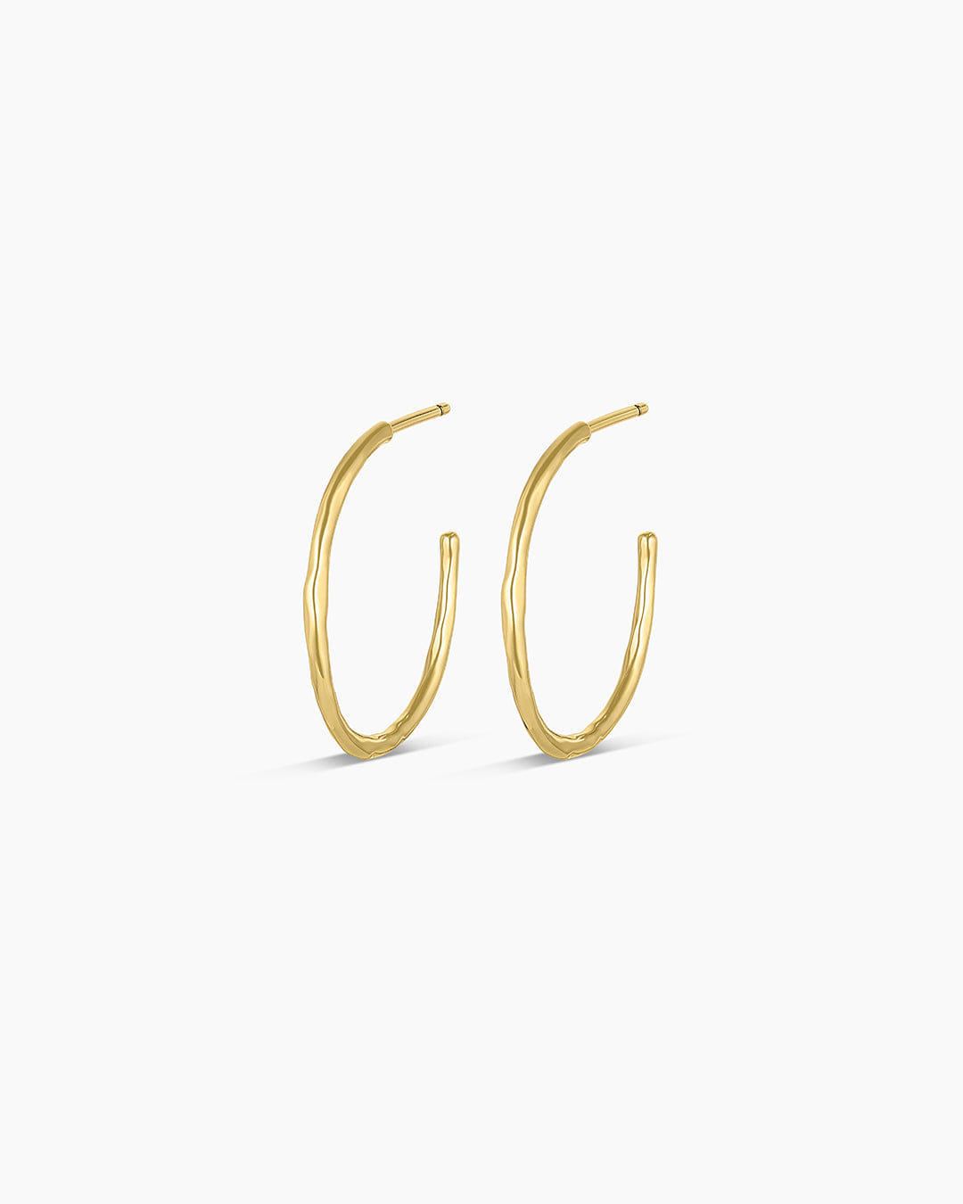 Core Taner Small Hoops
