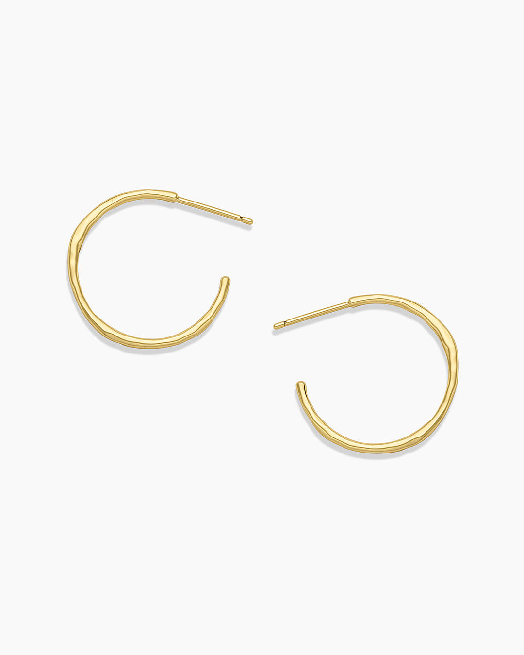 Core Taner Small Hoops