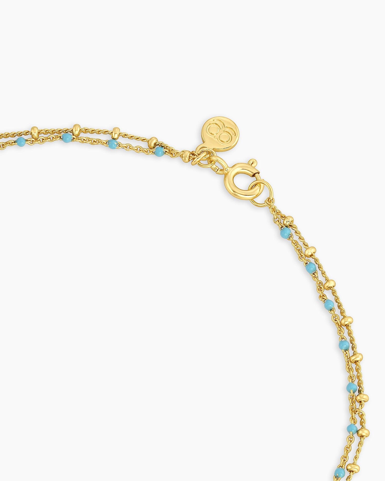 Core Capri Layer Necklace