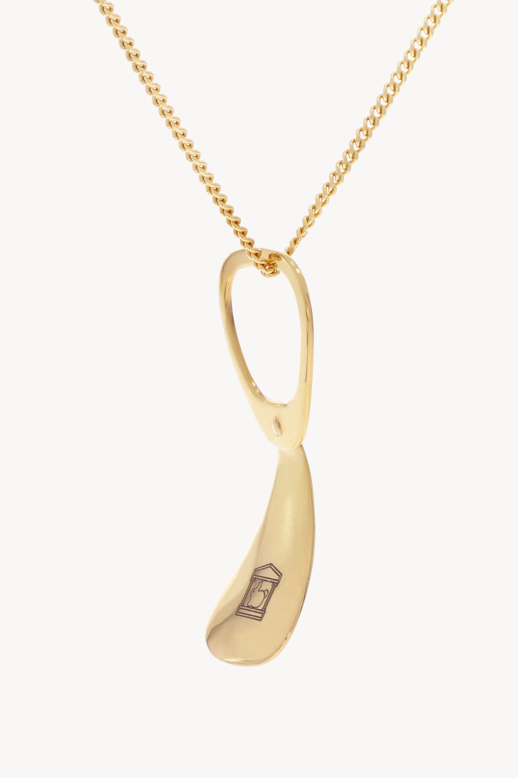 Ring Pull Charm
